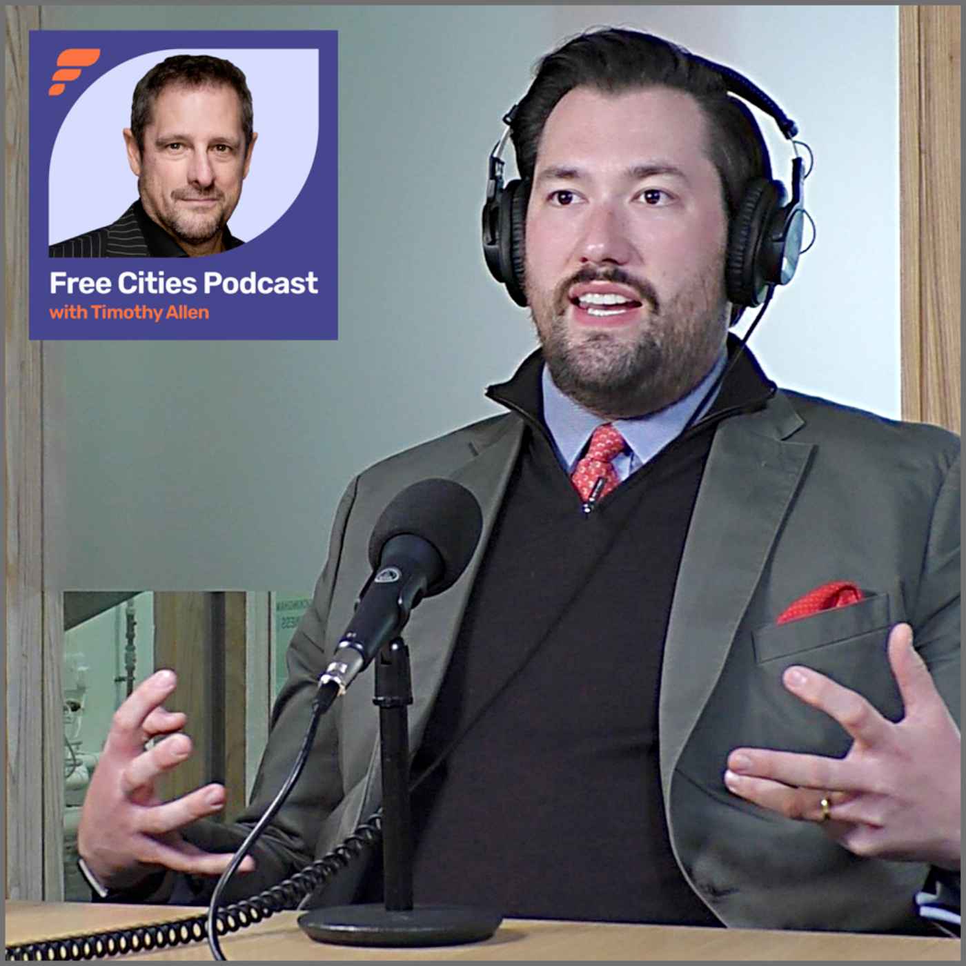 176 - Why Everything Feels Broken | James Price