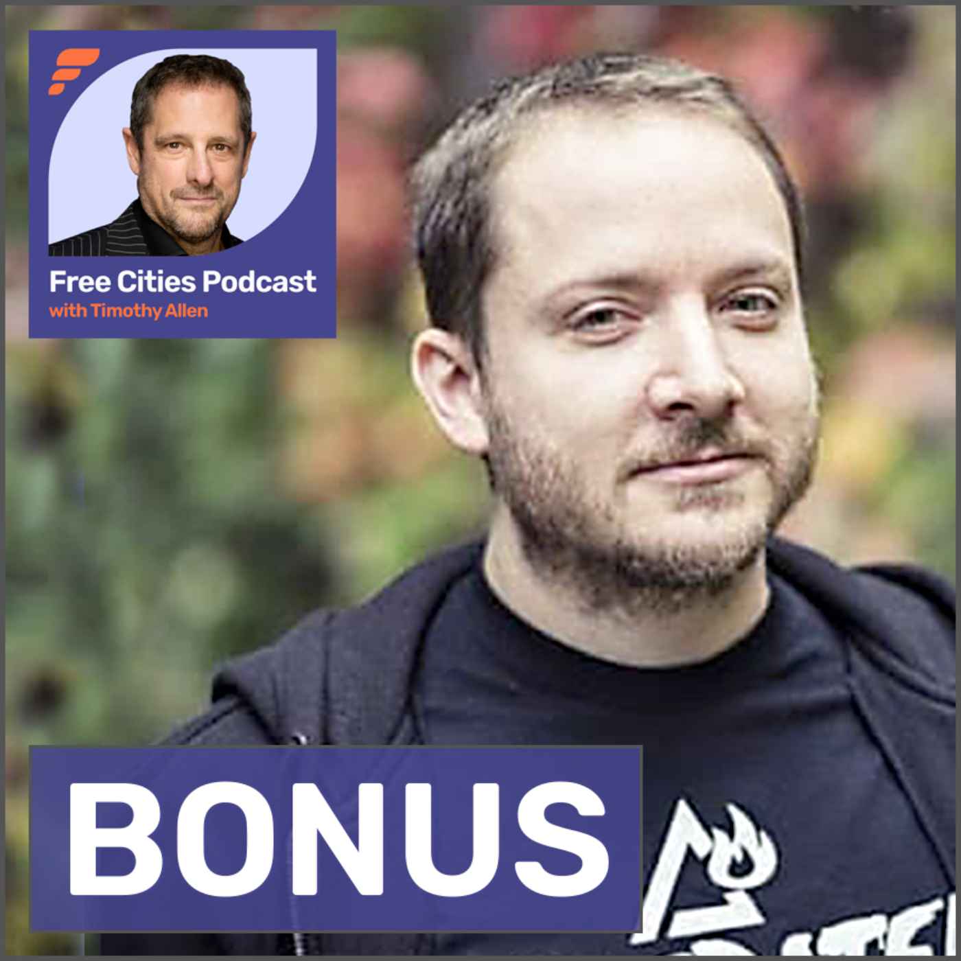 BONUS 004 - Giacomo Zucco: Governance Innovation Meets Bitcoin
