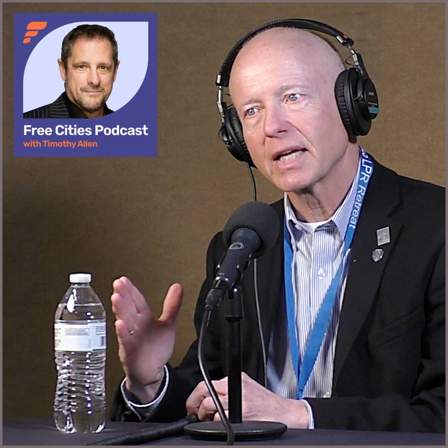 Free Cities Podcast