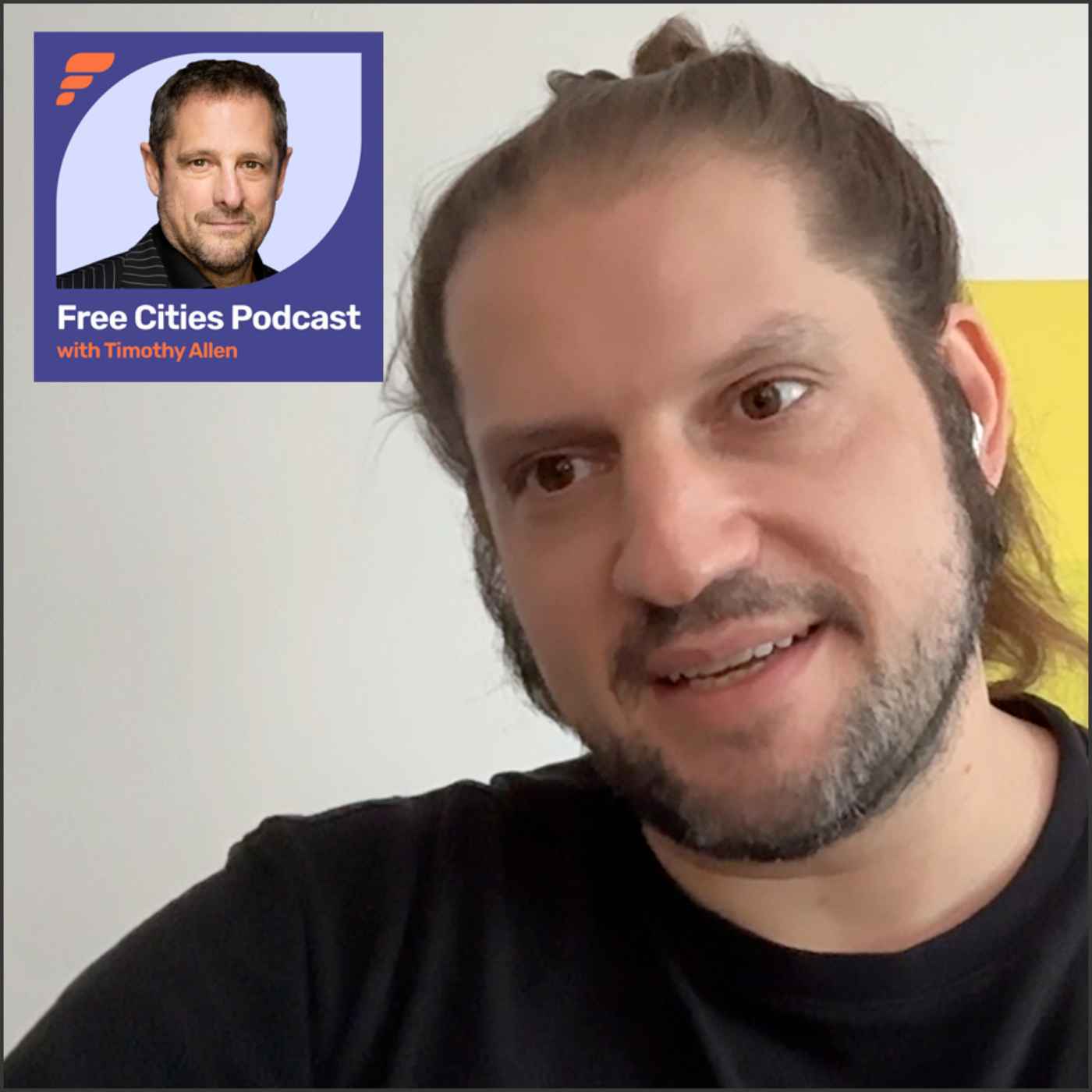Free Cities Podcast