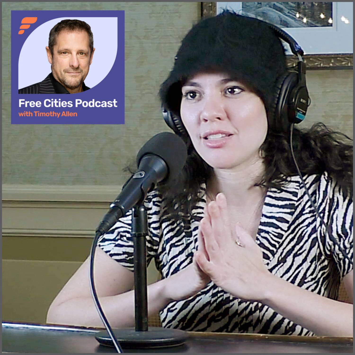 Free Cities Podcast