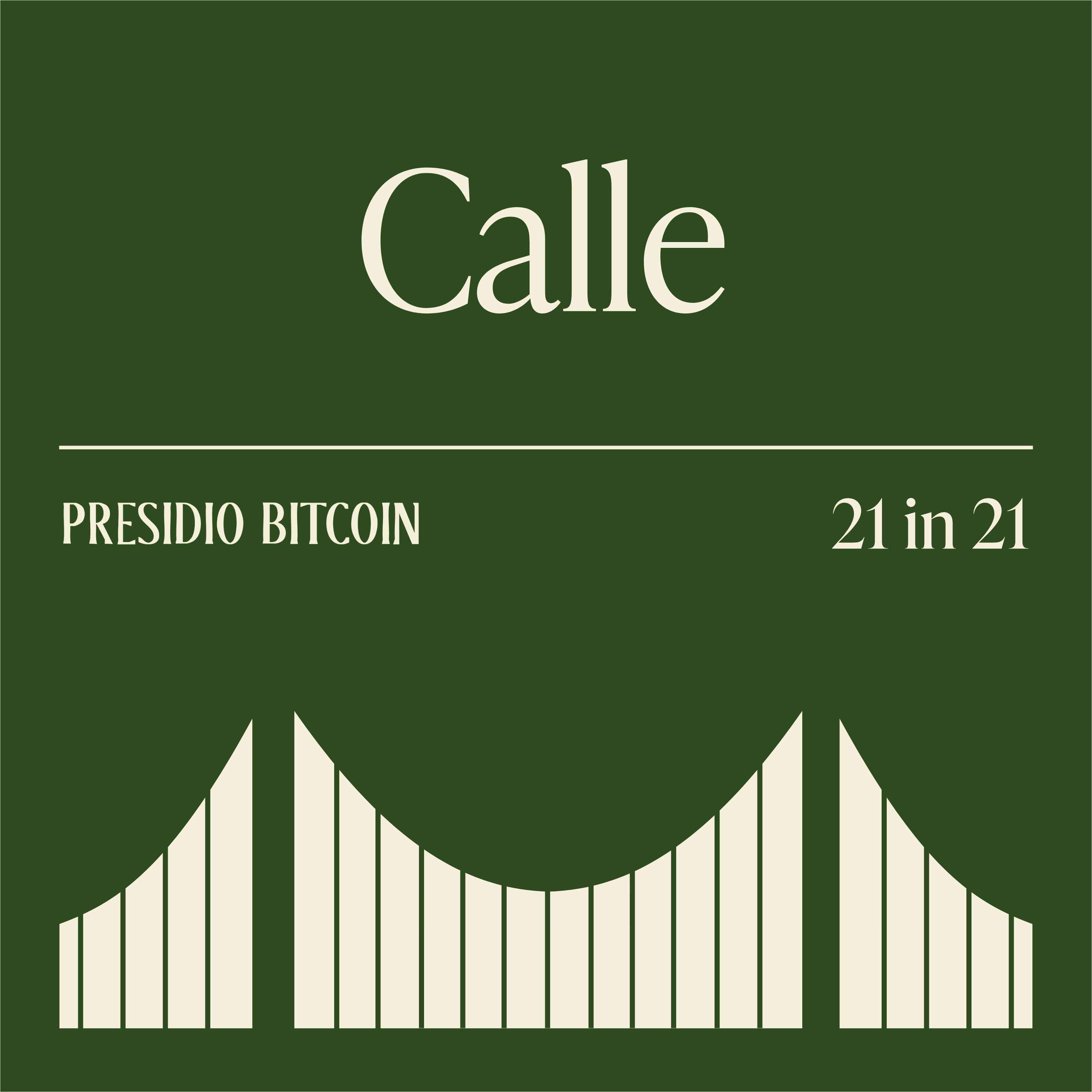 21 in 21: Calle on Cashu, Clawi, and AI Agents