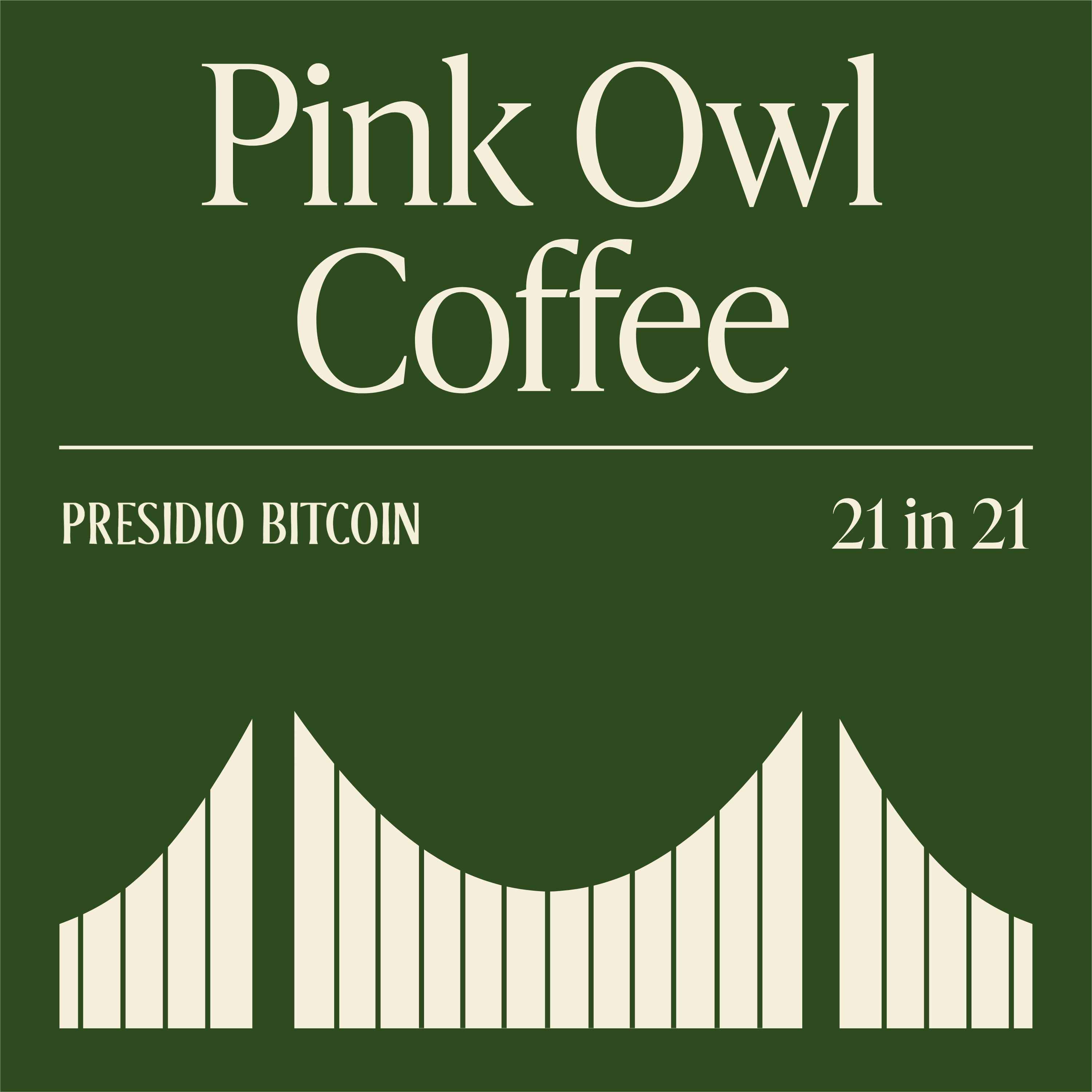 21 in 21: Joe Carlo on How Bitcoin Changed Pink Owl Coffee Forever