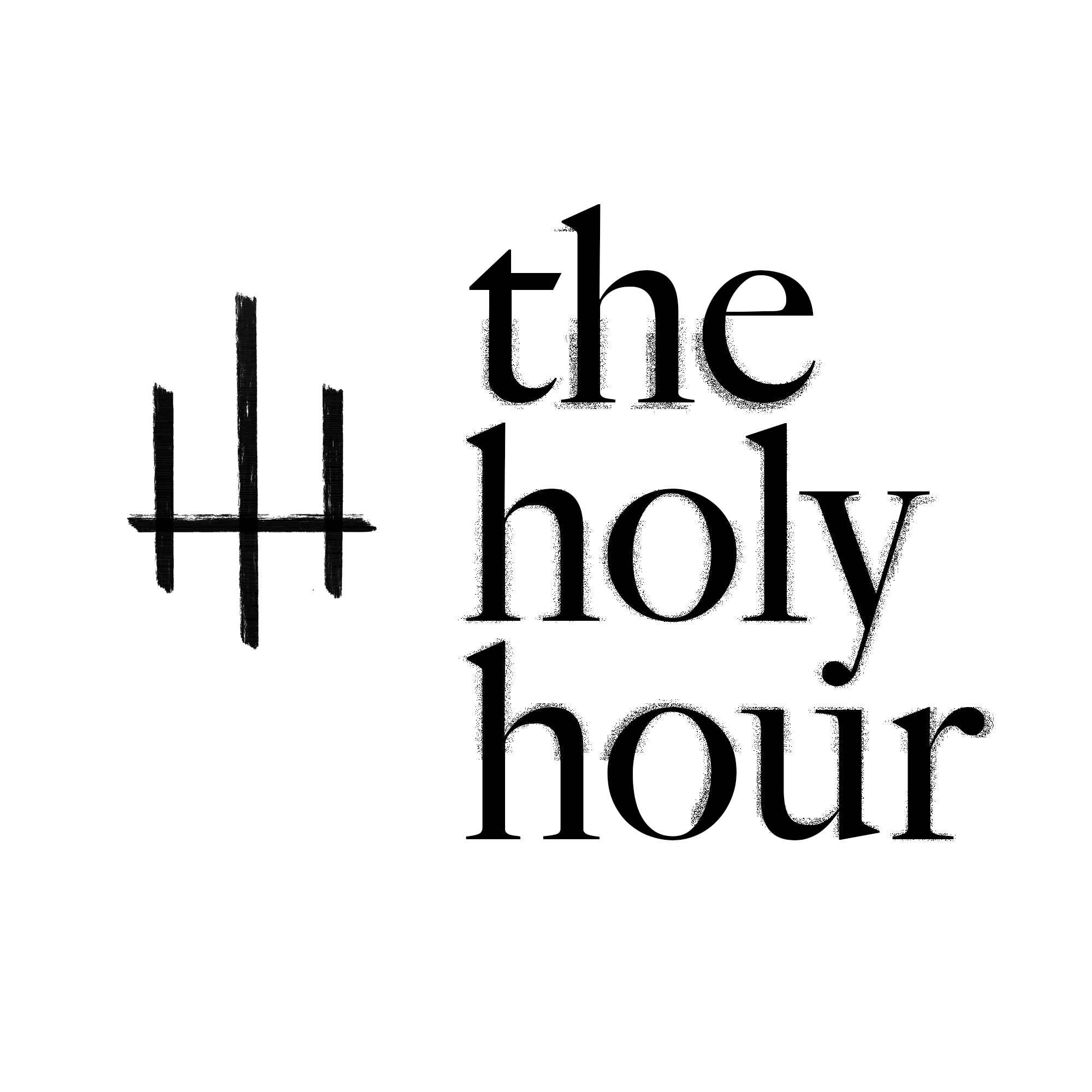 The Holy Hour