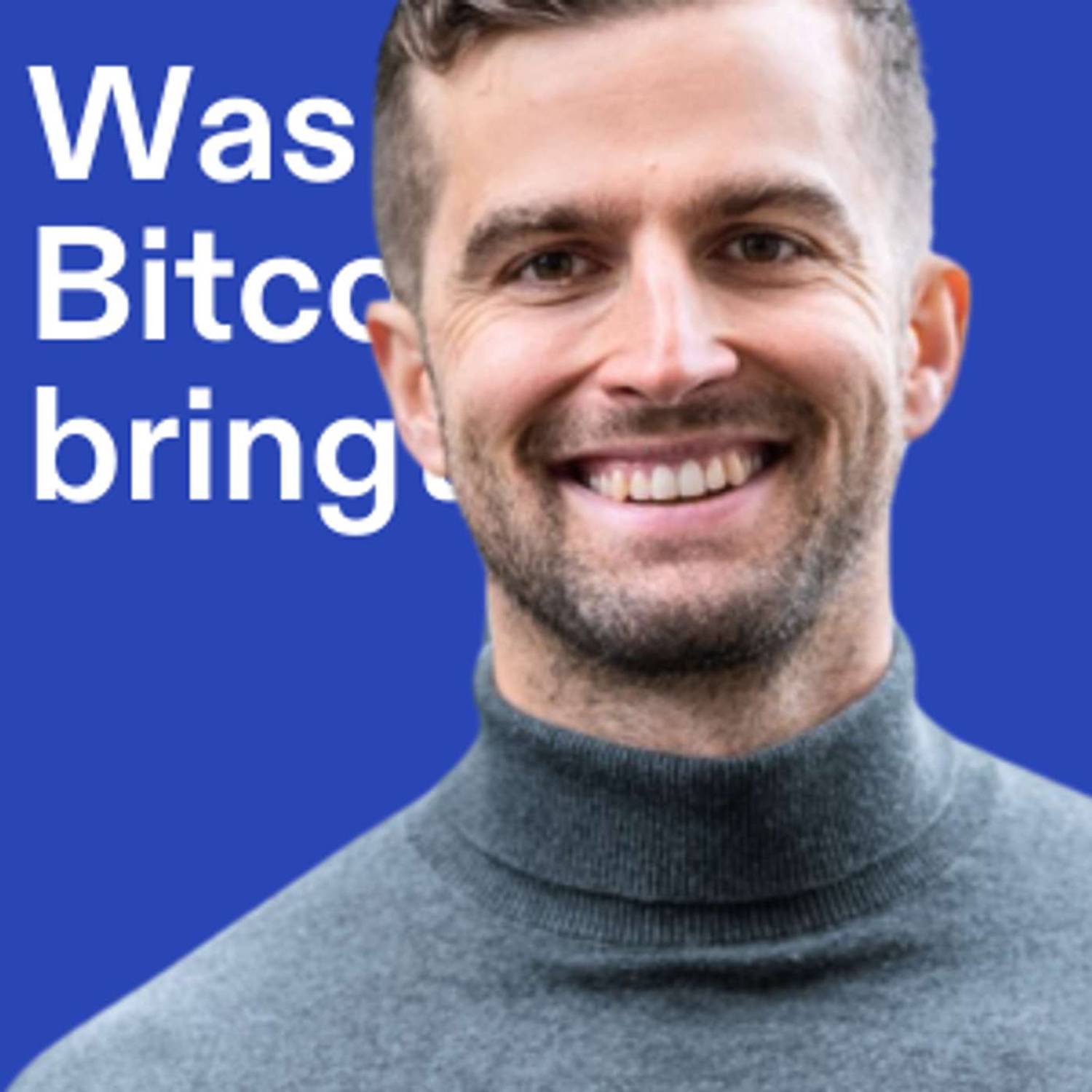 Sündenfall Fiat & der Aufstieg von Bitcoin - Pascal Hügli