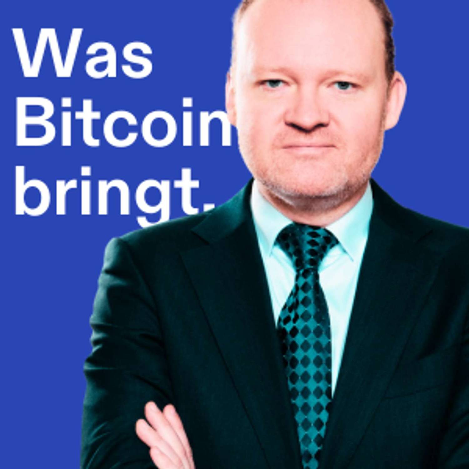 Niemand kann Bitcoin verbieten - Kryptoanwalt Oliver Völkel