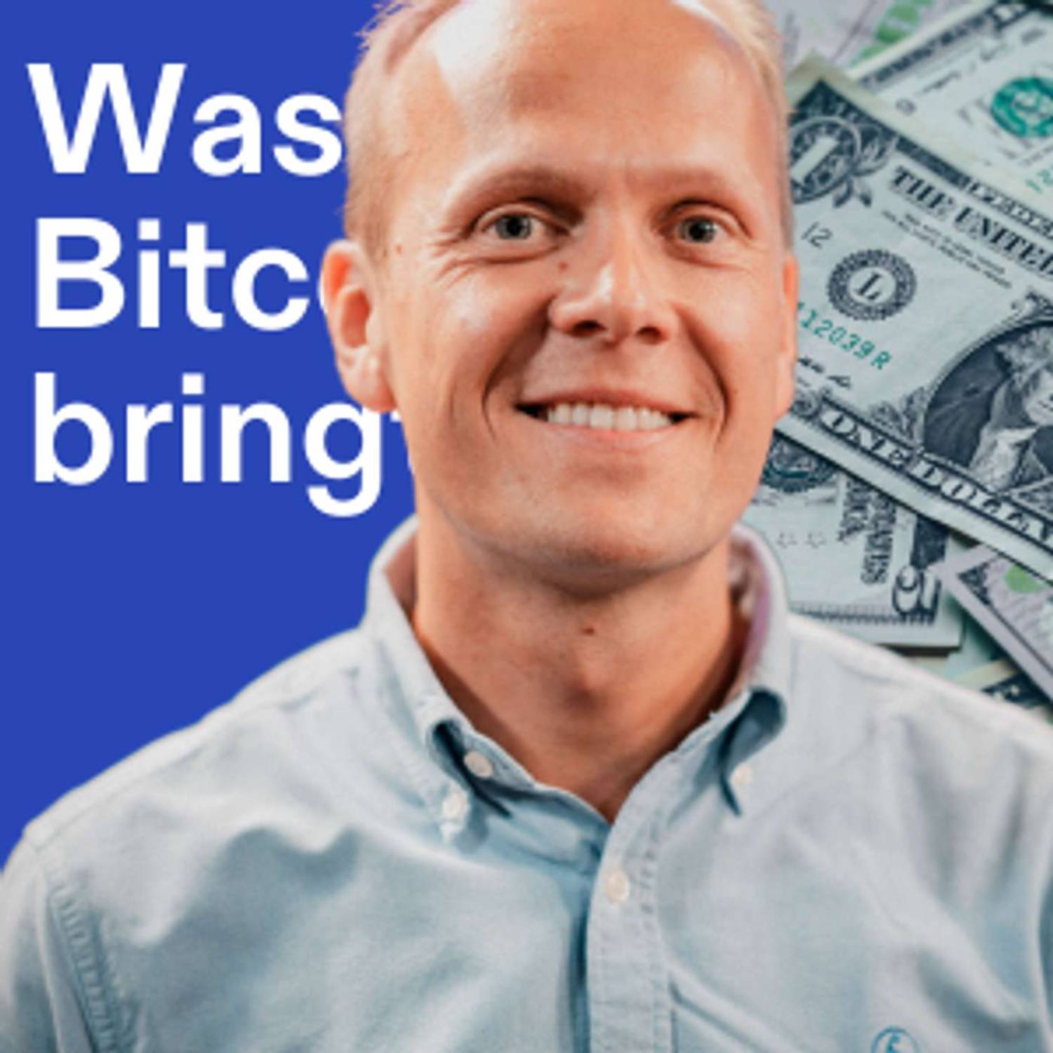 Trumps Geheimplan für Dollar, Gold & Bitcoin - Ronald Stöferle