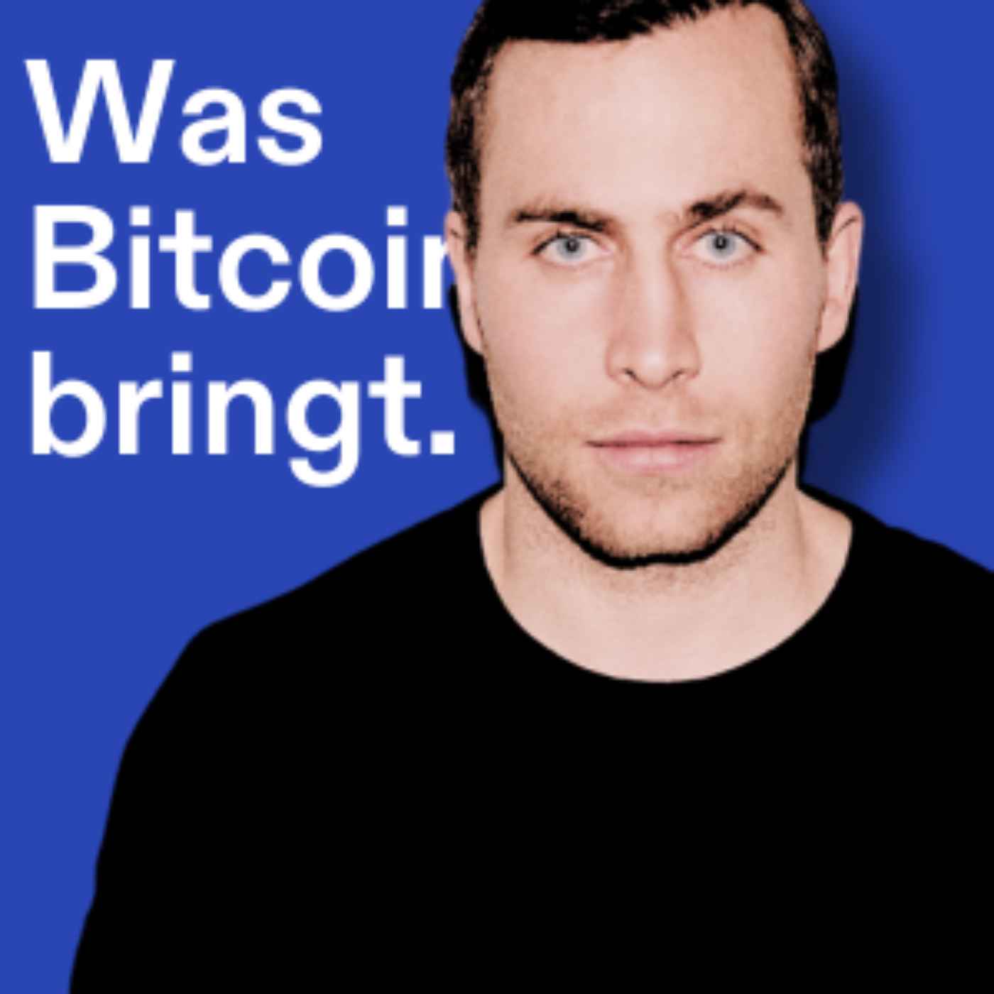 Attacke auf das Geldsystem: Bitcoin wird zum Standard - Leon Wankum