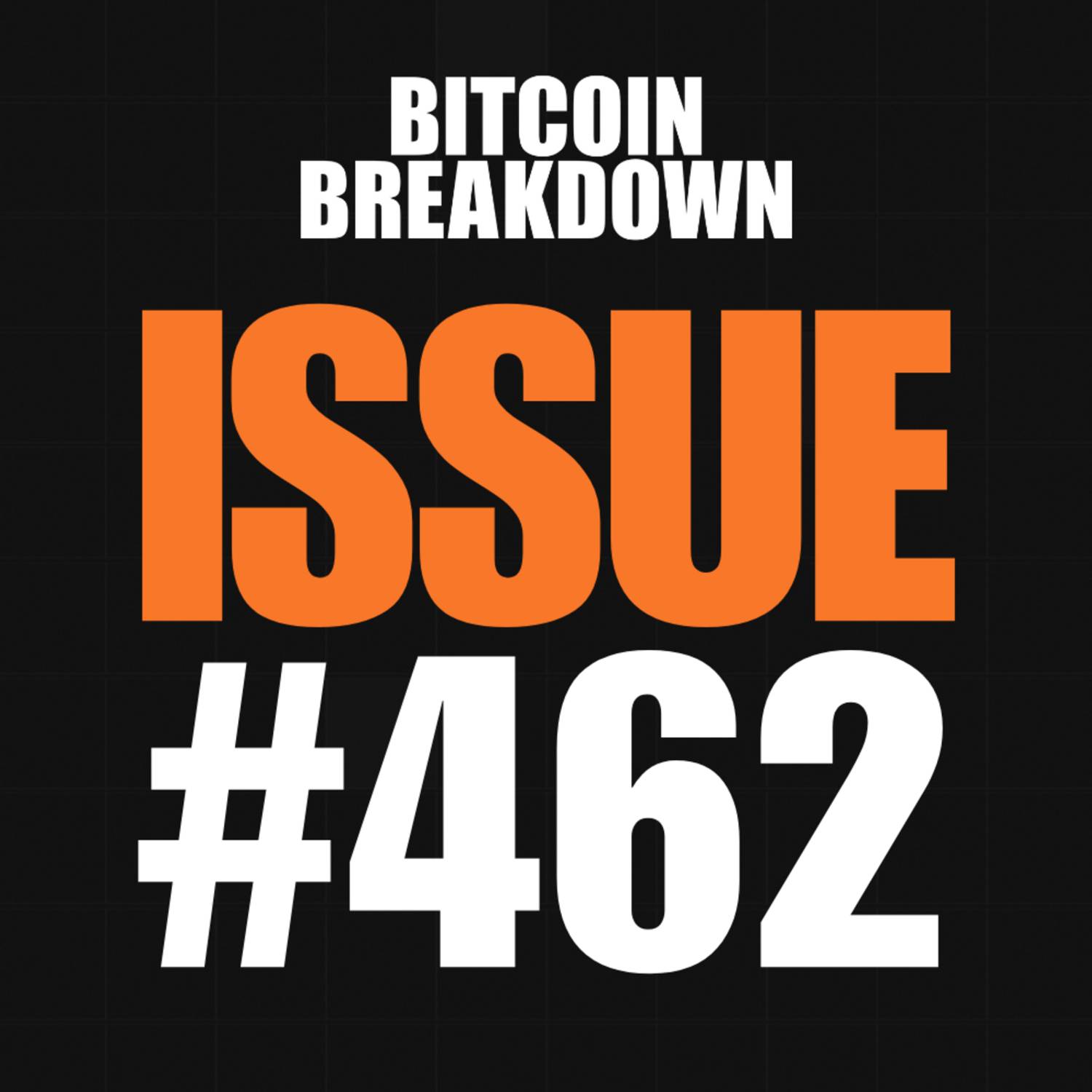 Whales Dump Hard, Treasury Schools Congress, Bhutan Sells Stash episode artwork
