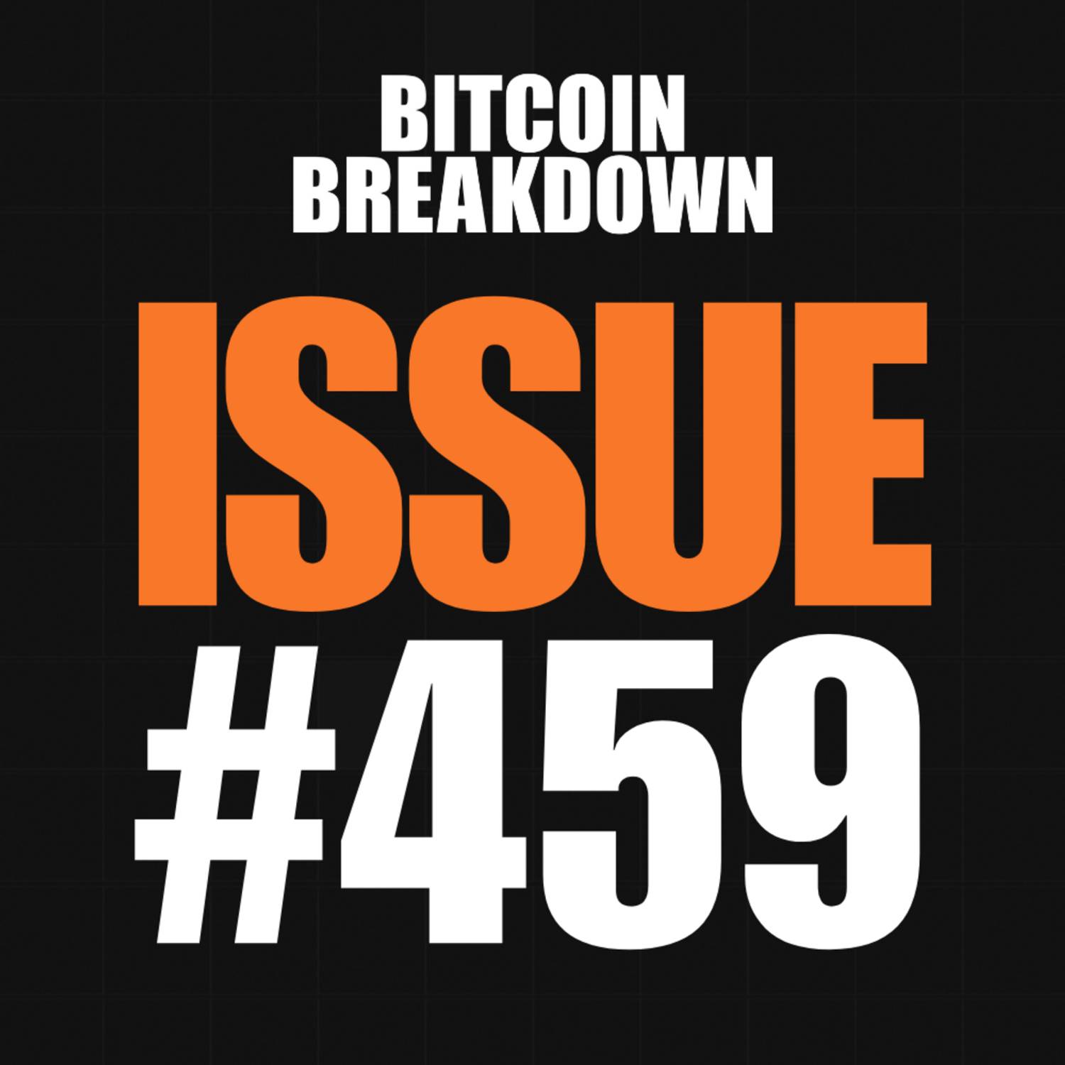 Weekend Wick Wrecks, Lightning For Bots, Dimon Loses Patience episode artwork