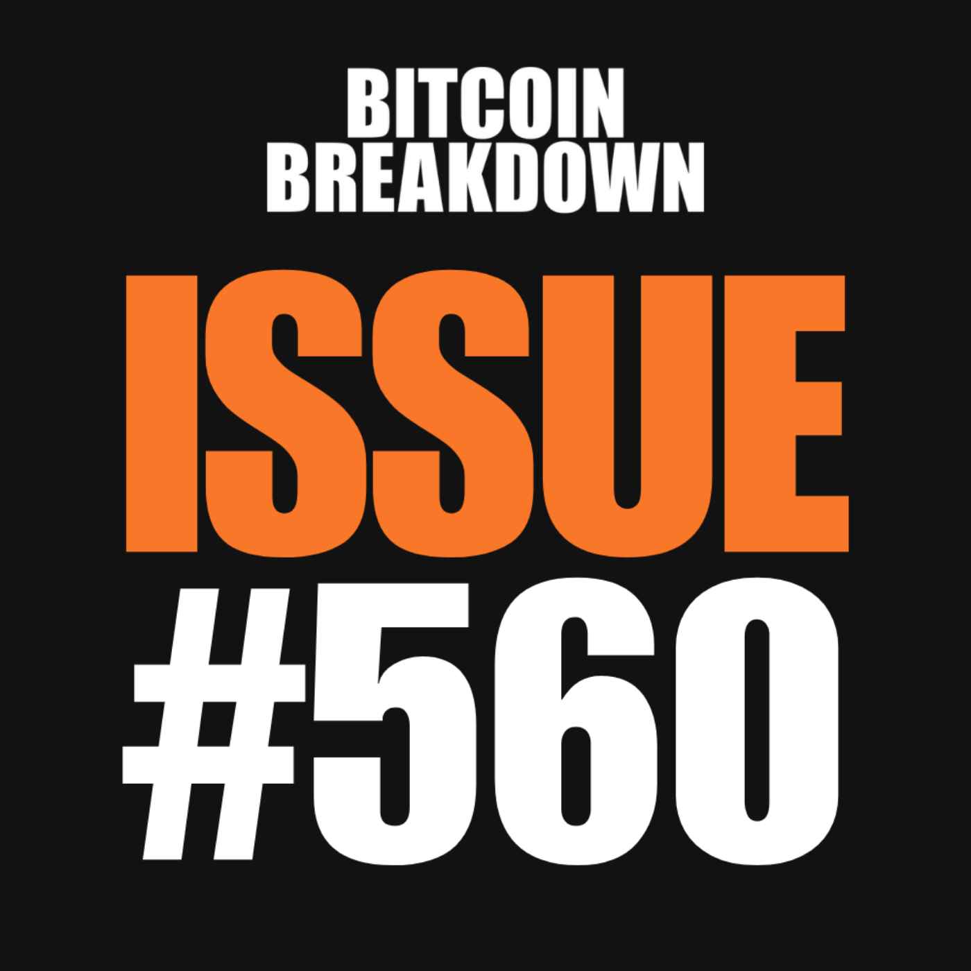 Issue #560: CFTC OKs Bitcoin Perp, $1B Iran Seizure, Texas Drops ETF episode artwork
