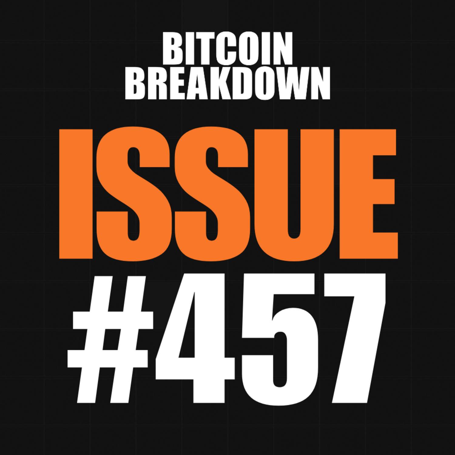 Bilderberger Spooks Bitcoin, BTC Hits $81,000, Paper Gold Flash Crash episode artwork