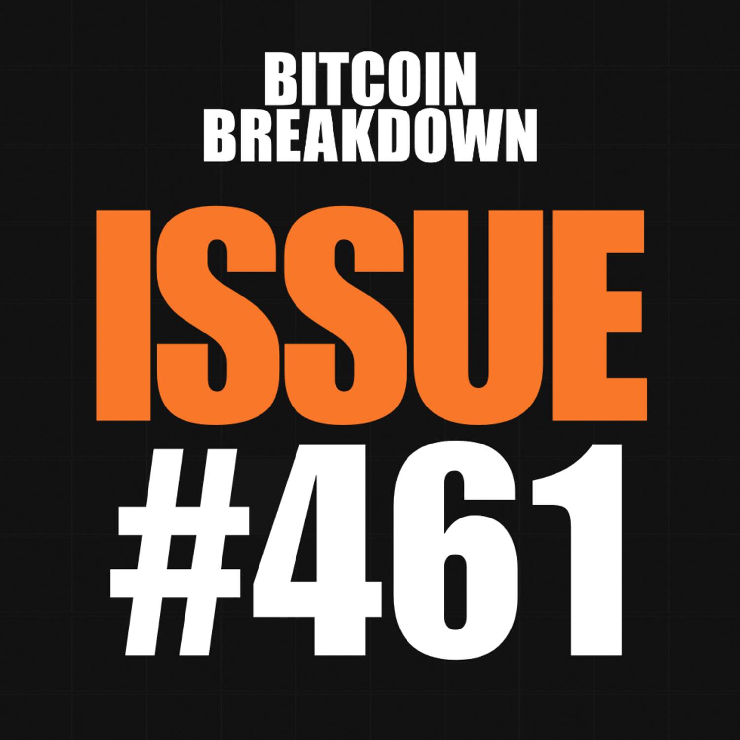 Epstein Reputation Attacks Fail, Oversold Signal Flashes, We Are Early episode artwork