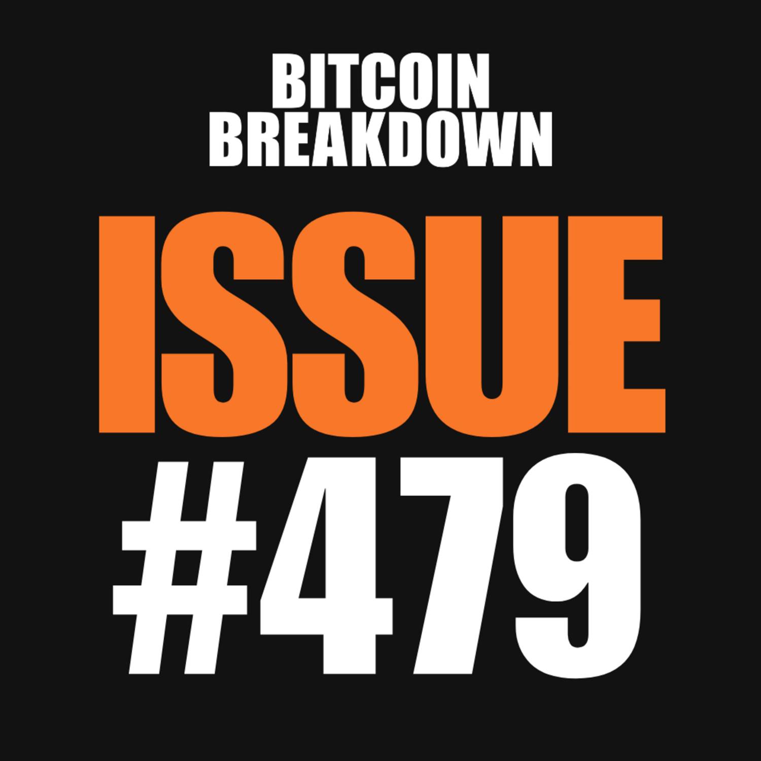Issue #479: Solo $200K Win, Bitcoin Depot KYC, Michigan Bitcoin Wages episode artwork