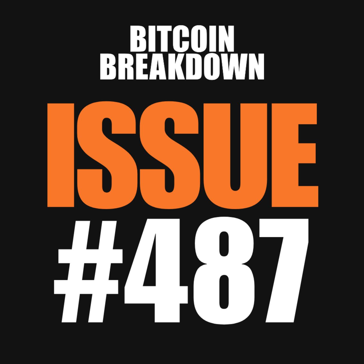 Issue #487: $46M Gov Heist, ICE Invests in OKX, Morgan Stanley ETF Custody episode artwork