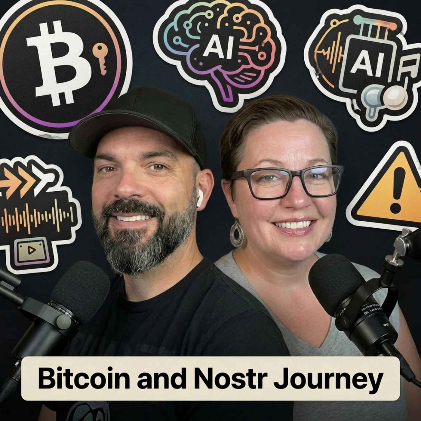 The Contra-versy About AI Slop: How a Father-Son Duo Creates with Logic