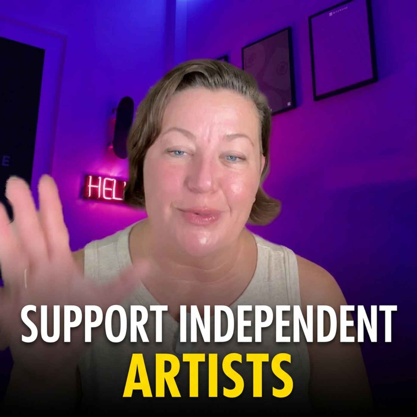 Emergency Episode: My Reaction to the Live Nation / TicketMaster Court Case