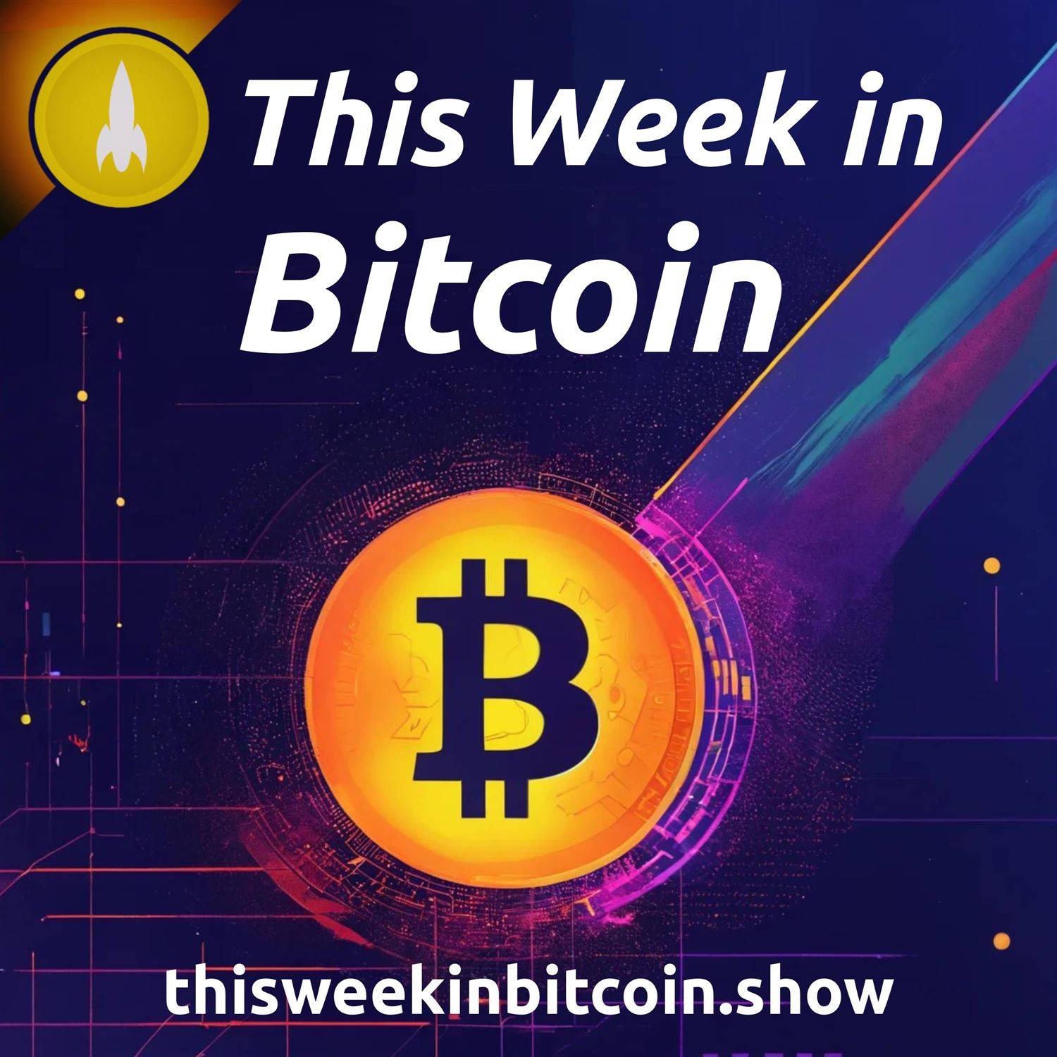62: Bitcoin Is the Geiger Counter