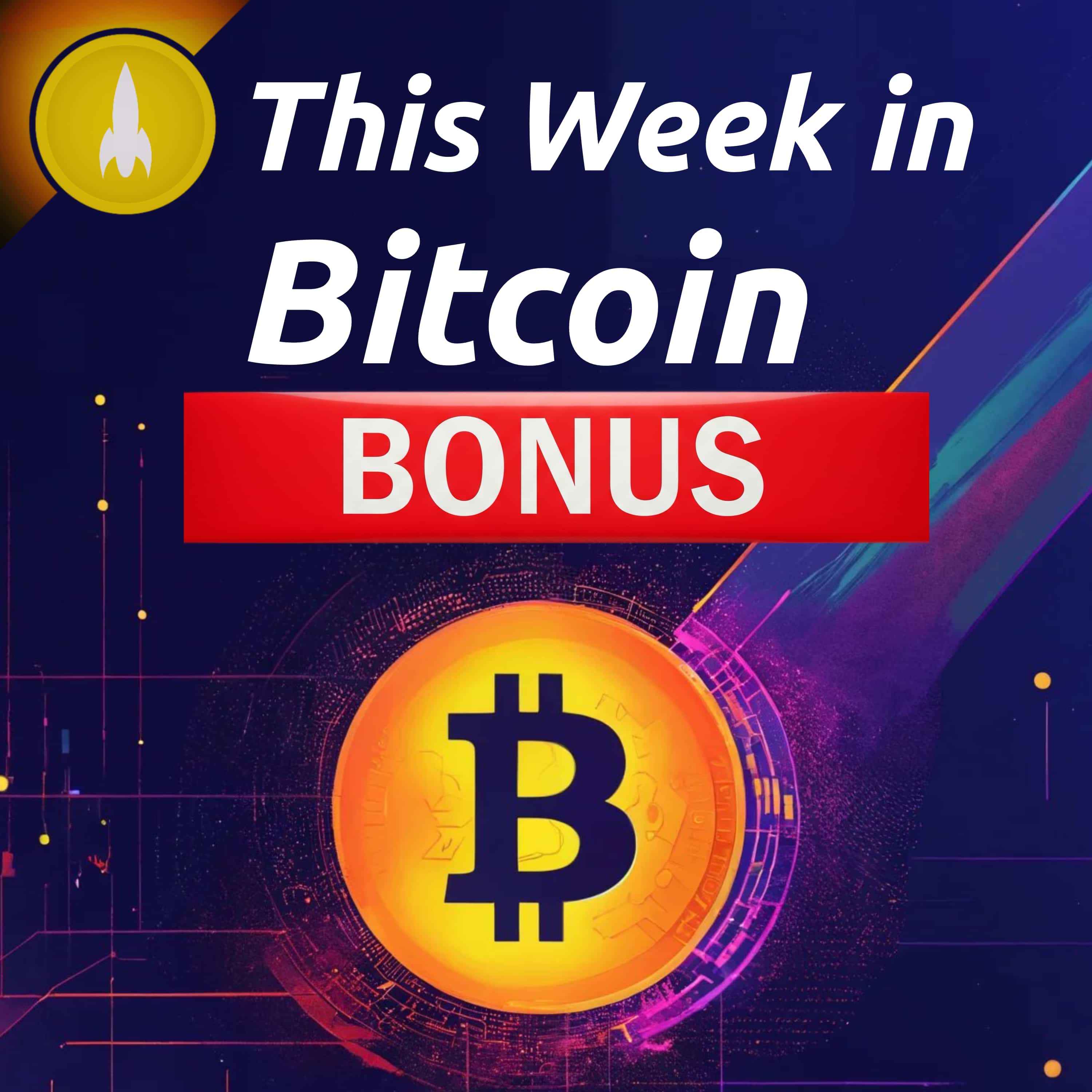 Bonus 01: Living in the Shadow of Bitcoin
