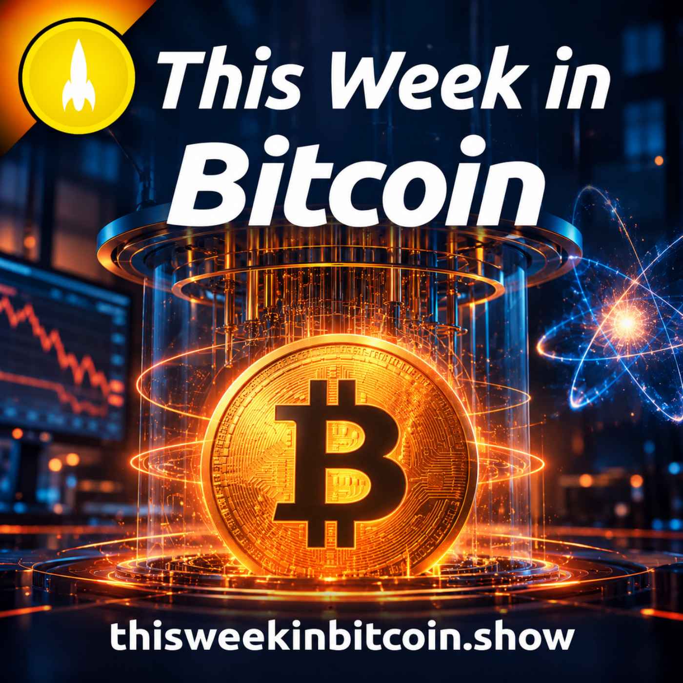 This Week in Bitcoin - 129: The Quantum Trap