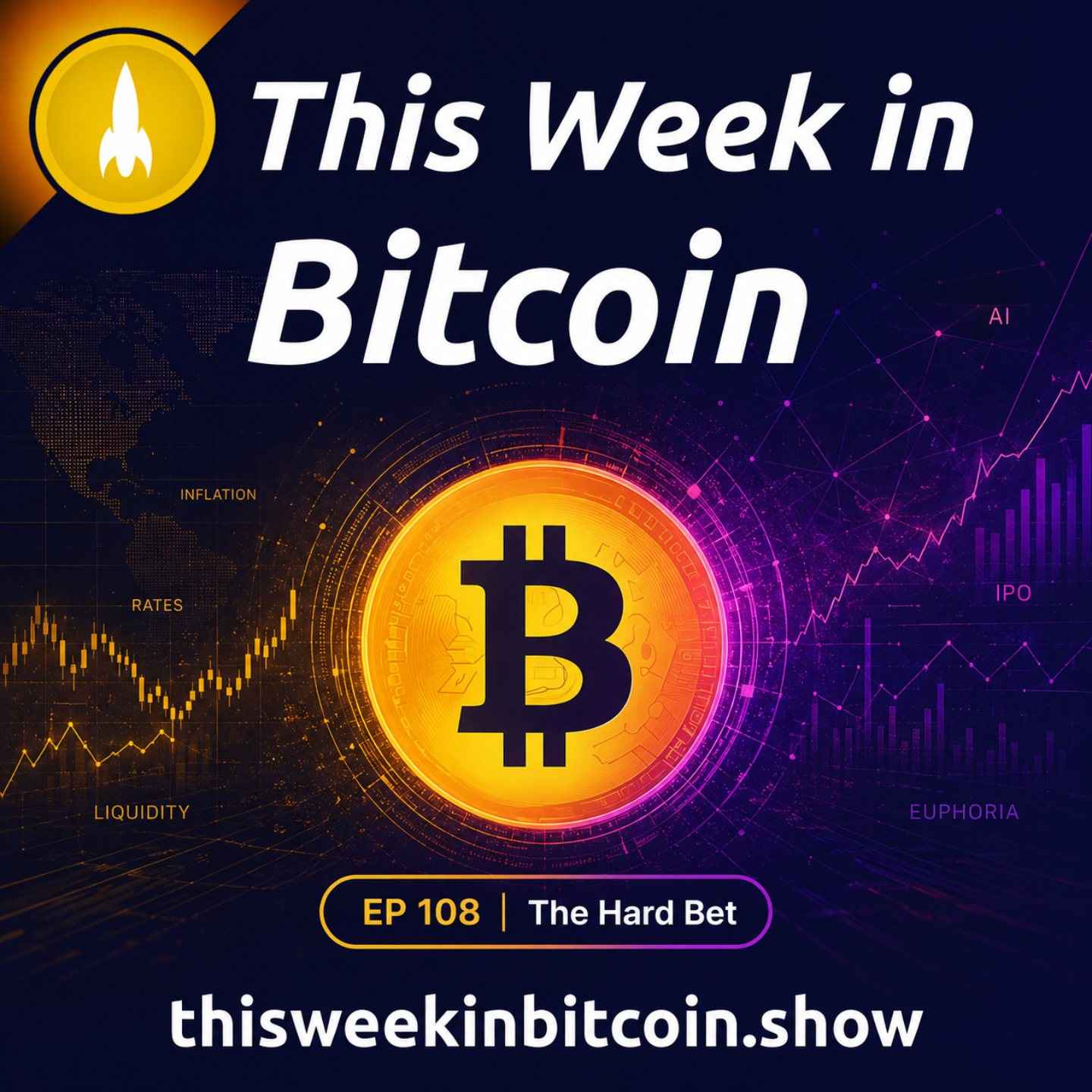 108: The Hard Bet