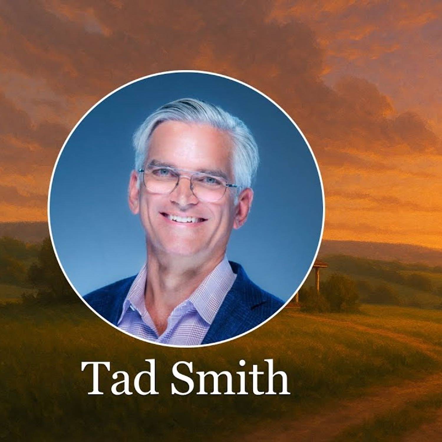 Bitcoin’s Lost Year, the Rise of Silver, and the AI Shock with Tad Smith
