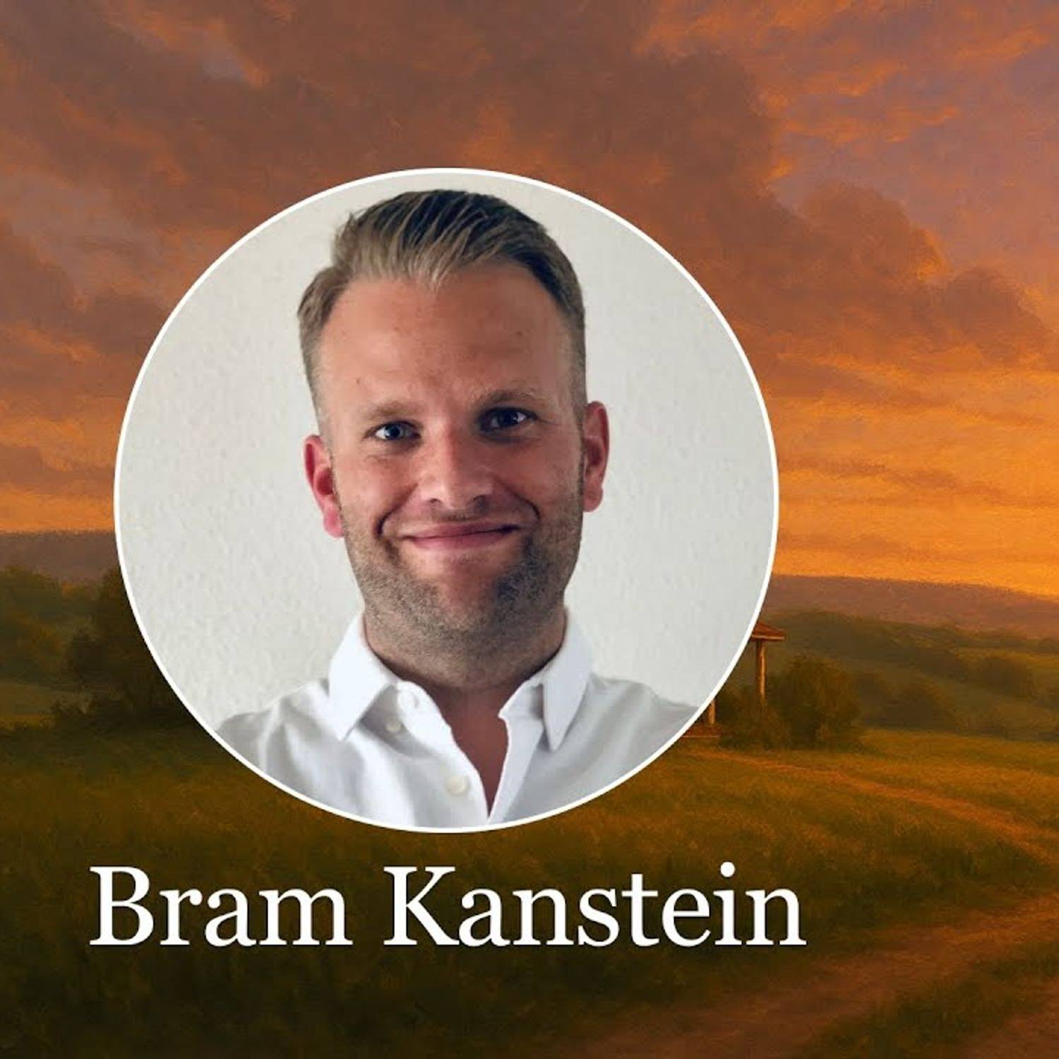 Bitcoin, Gold, and the Spiritual Crisis of Fiat with Bram Kanstein