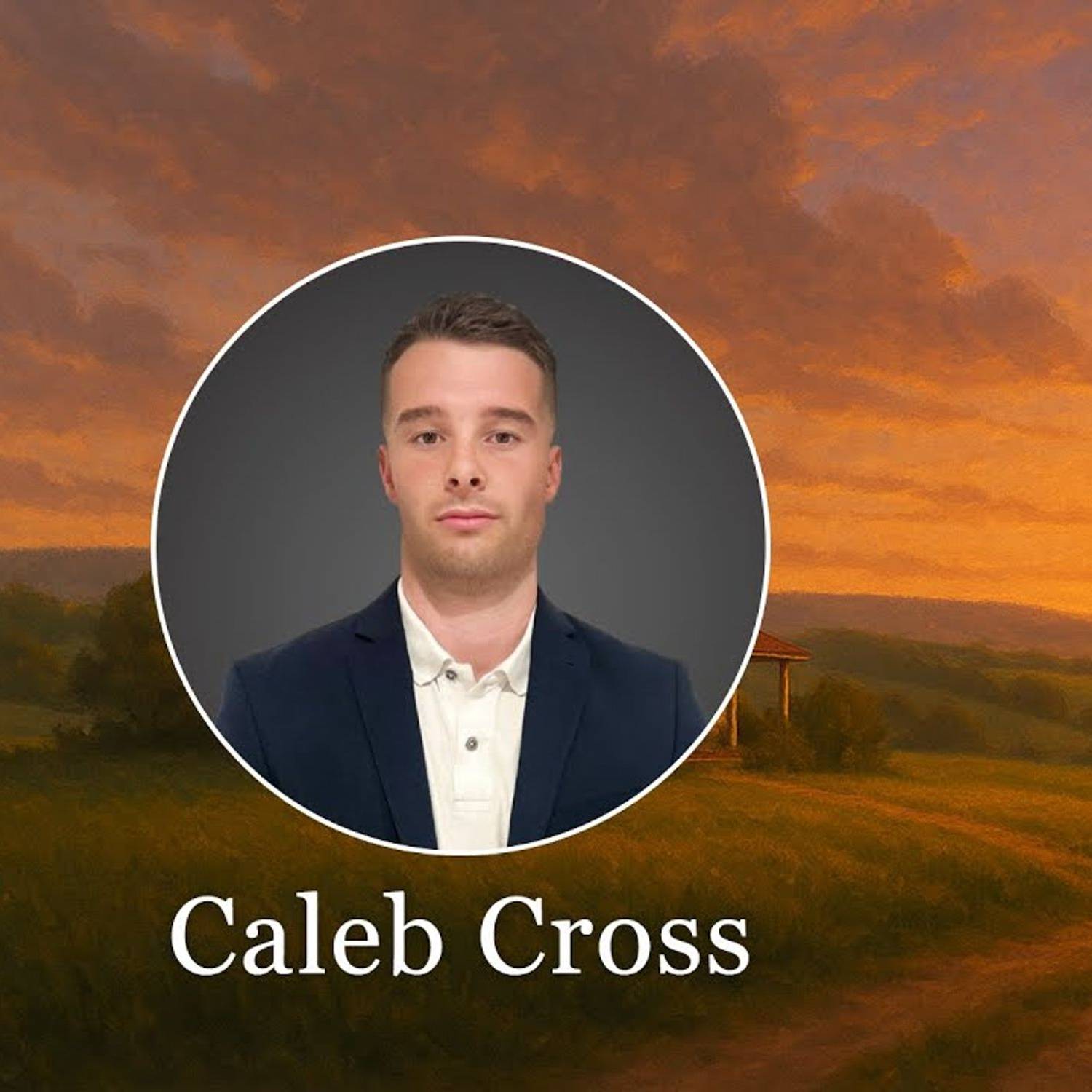 The Next 100 Million Bitcoiners Are in Asia with Caleb Cross