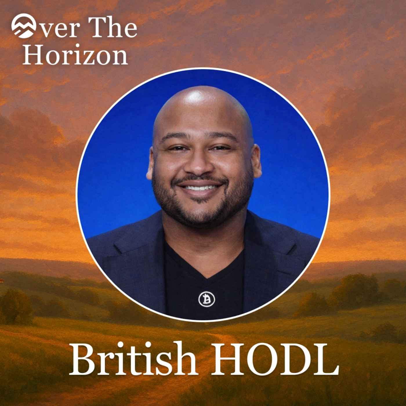 $340,000 Bitcoin Before the Next Halving with British HODL