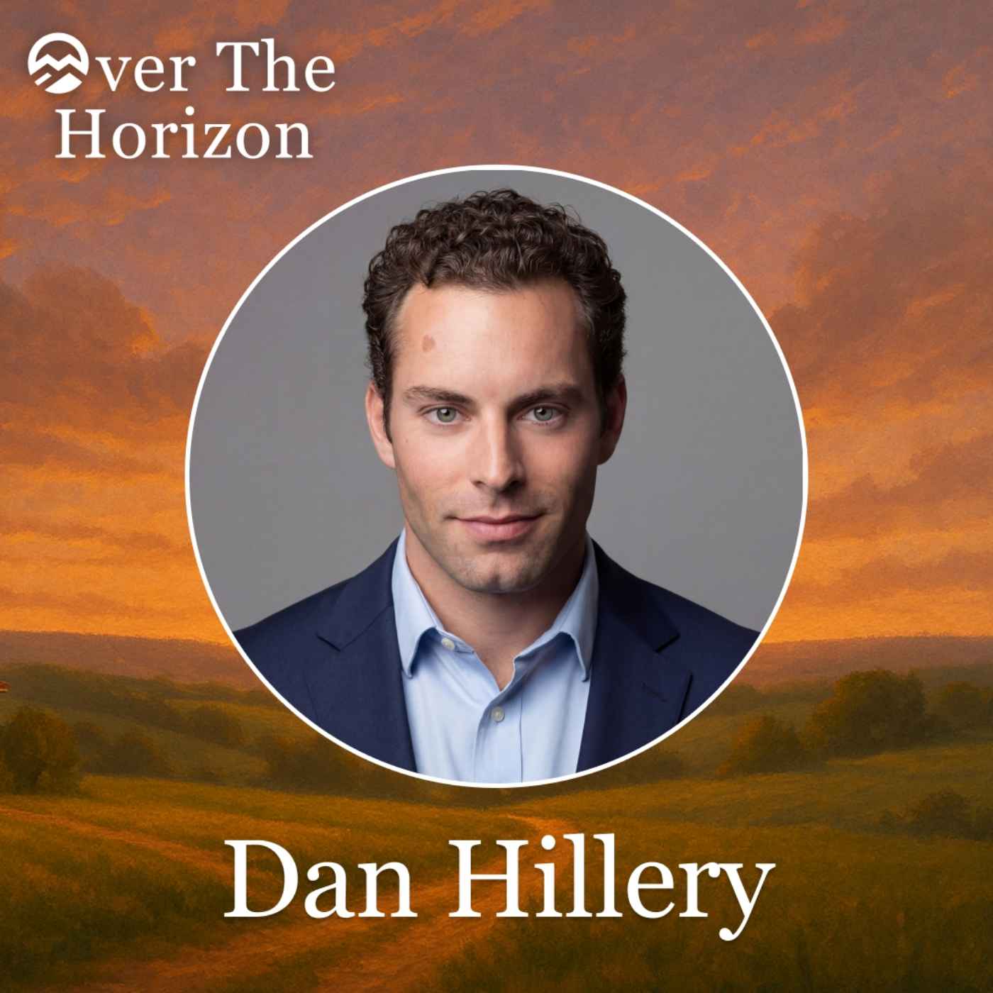 How Strategy and STRC Could Build a $100T Bitcoin Financial System with Dan Hillery