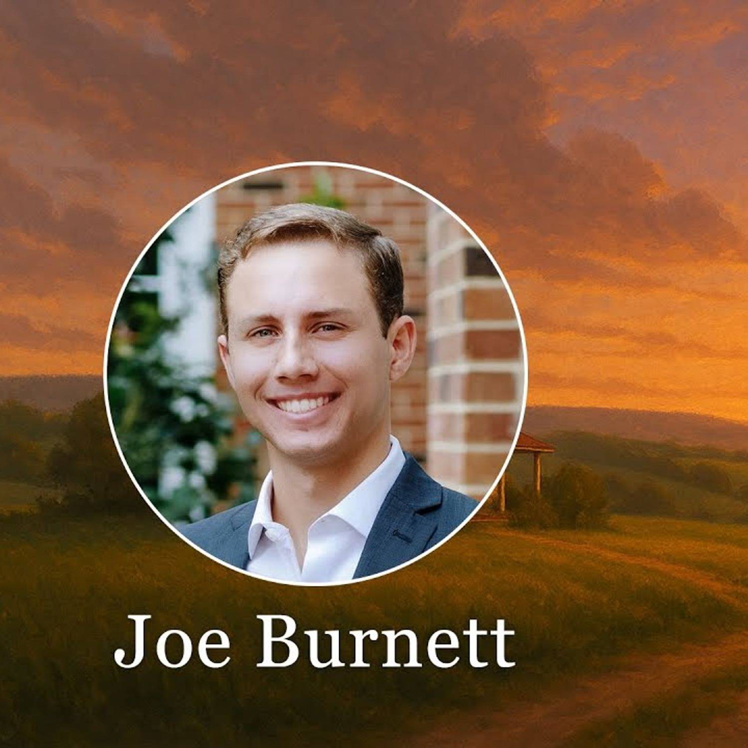 Bitcoin Treasury Companies Will Eat the World with Joe Burnett of Semler Scientific