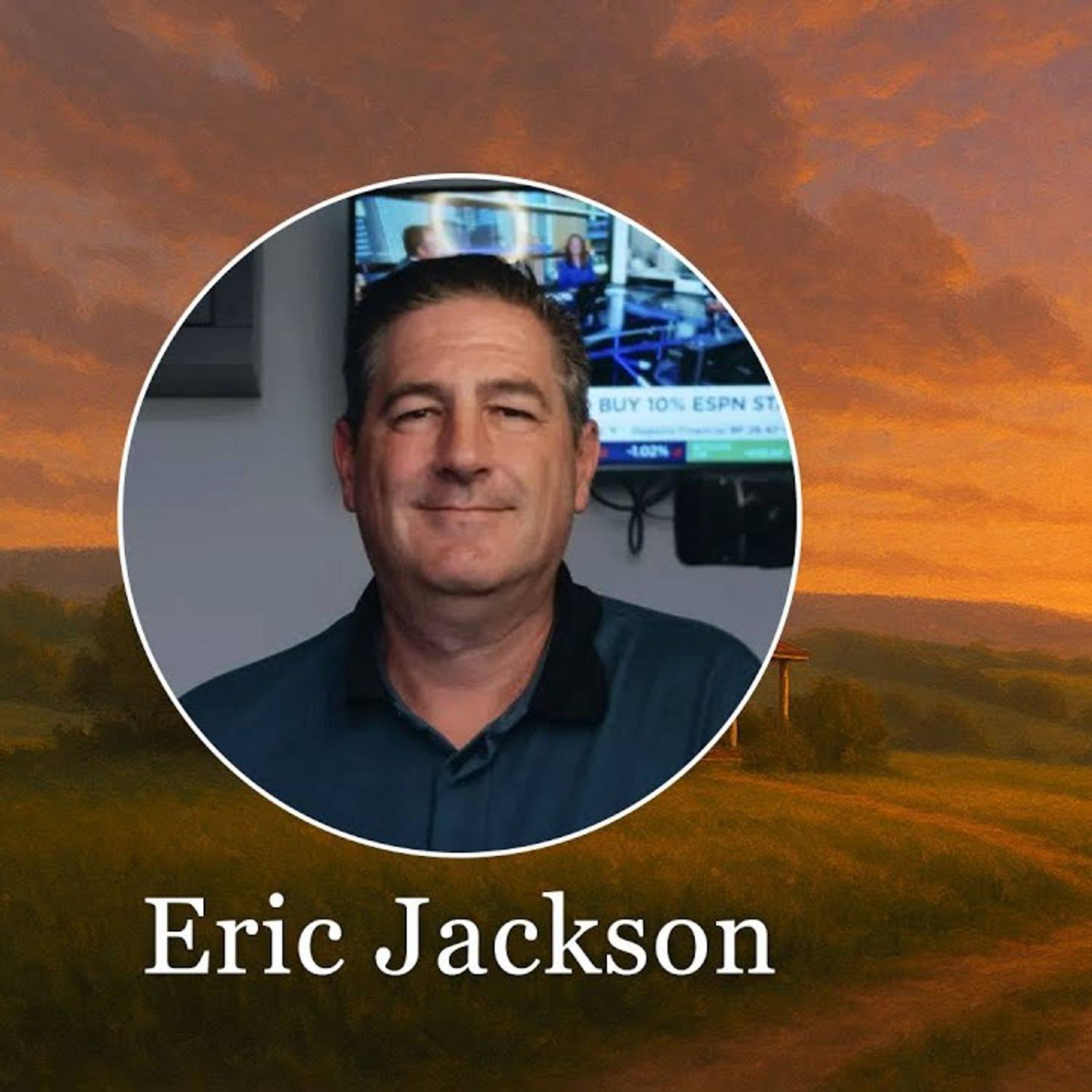 Over The Horizon: A Bitcoin Podcast