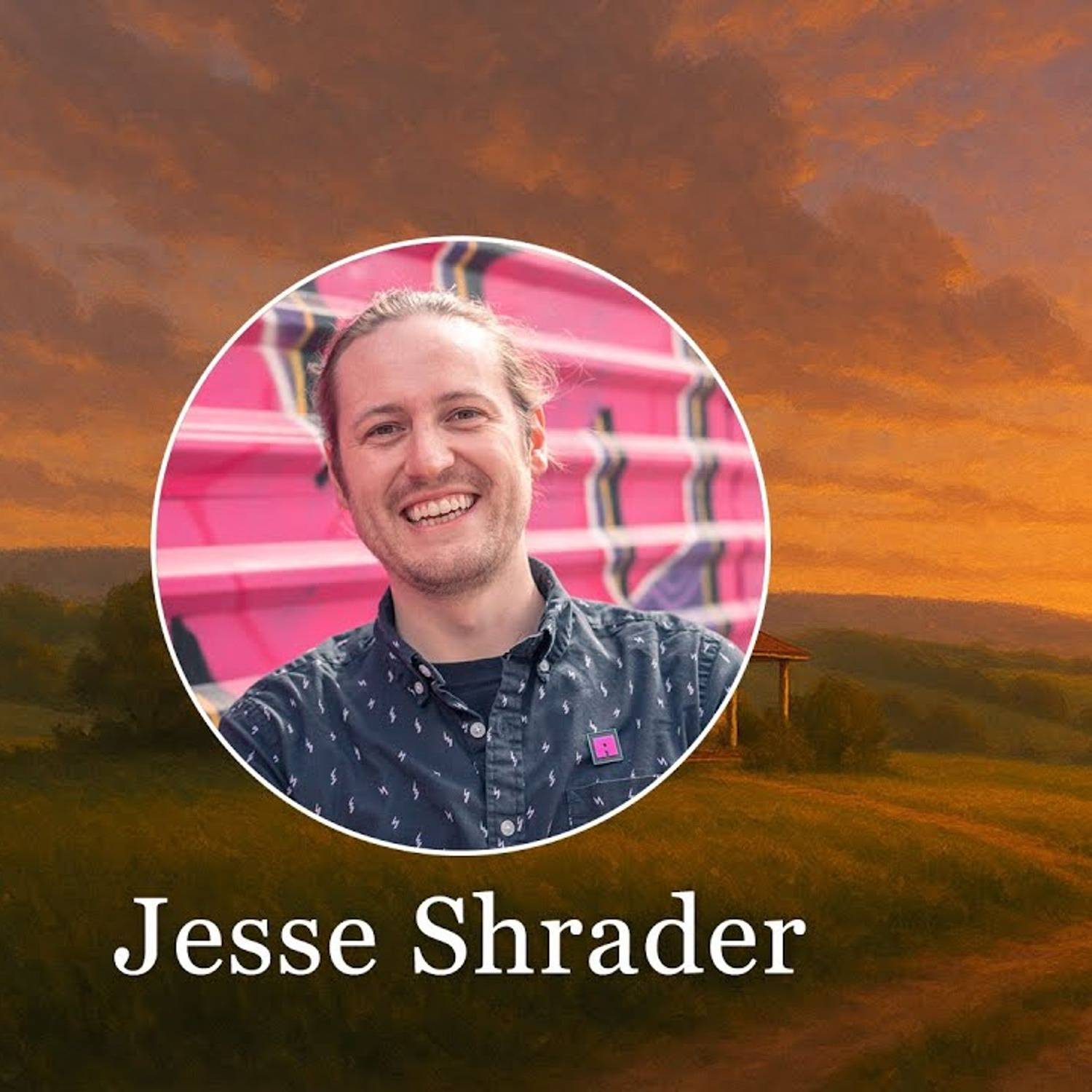 Over The Horizon: A Bitcoin Podcast