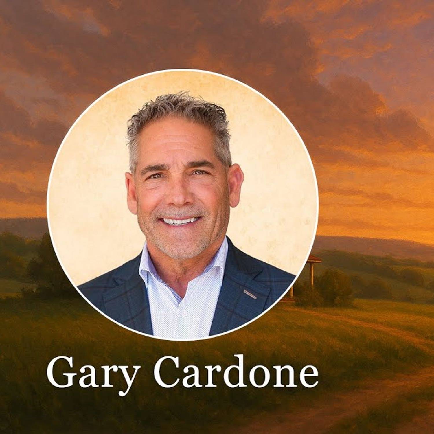 Freedom, Bitcoin, and Breaking the Illusion of Wealth with Gary Cardone