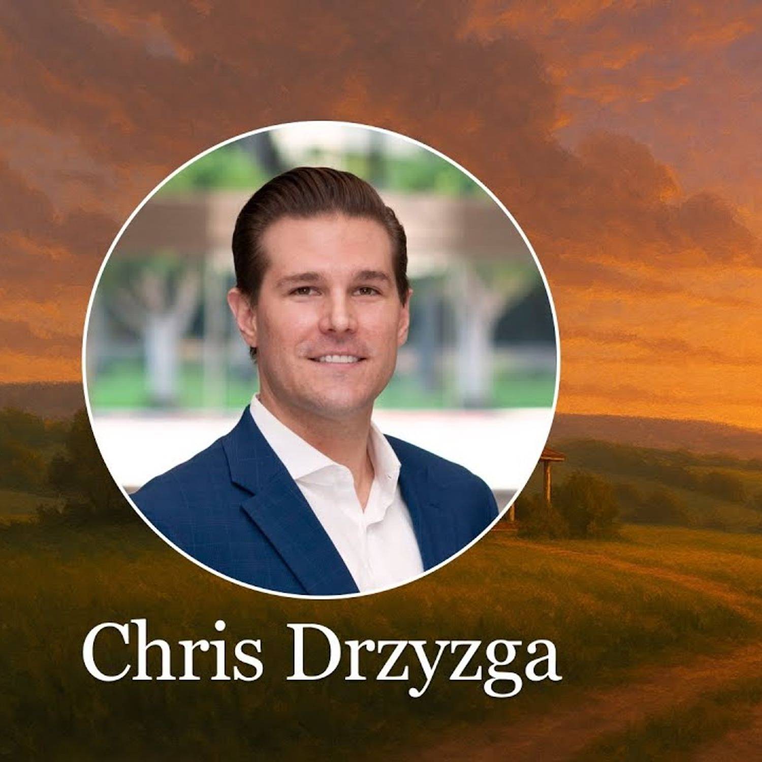 Bitcoin Will Reshape the $37 Trillion Commercial Real Estate Market with Chris Drzyzga