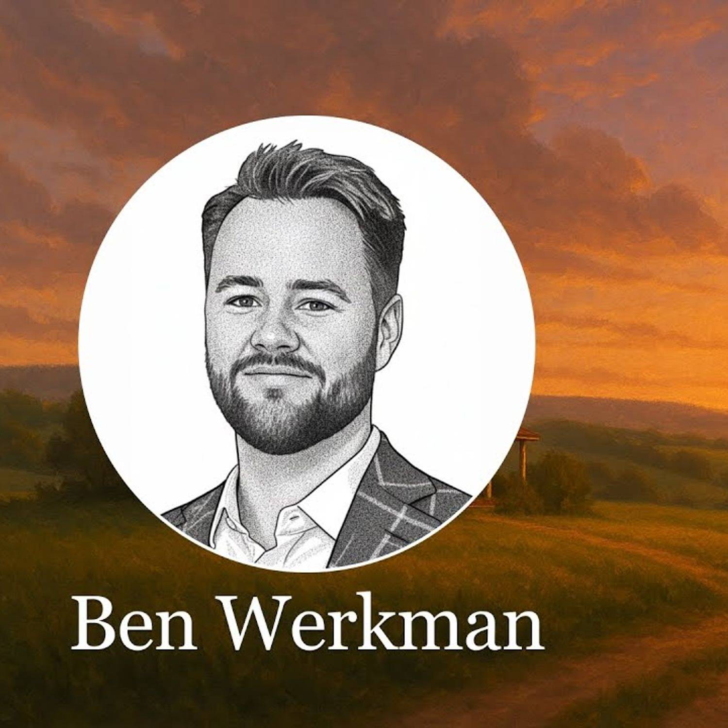 Bitcoin at $90,000: Treasury Adoption, Digital Credit, and Strive’s Playbook with Ben Werkman