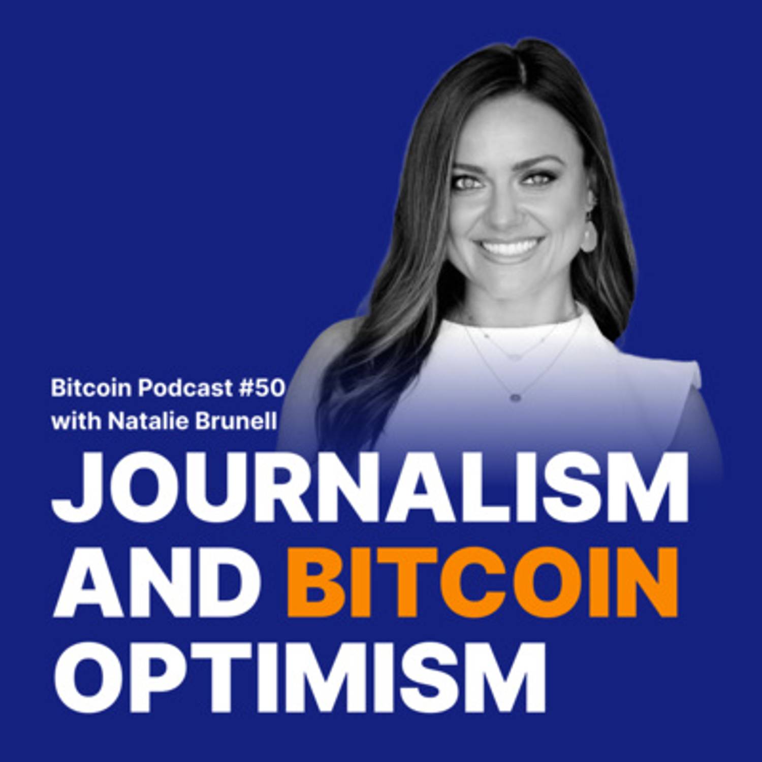 Relai Bitcoin Podcast