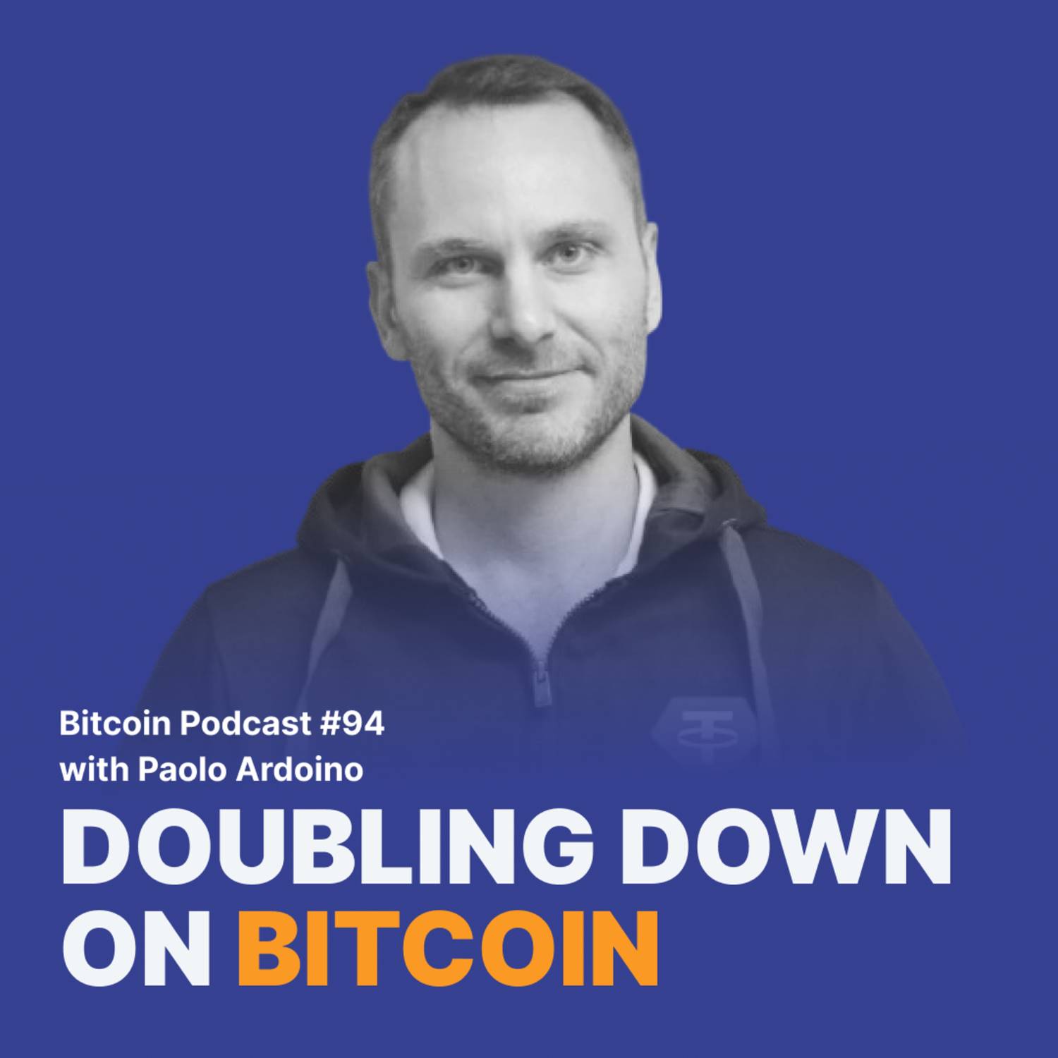 Relai Bitcoin Podcast
