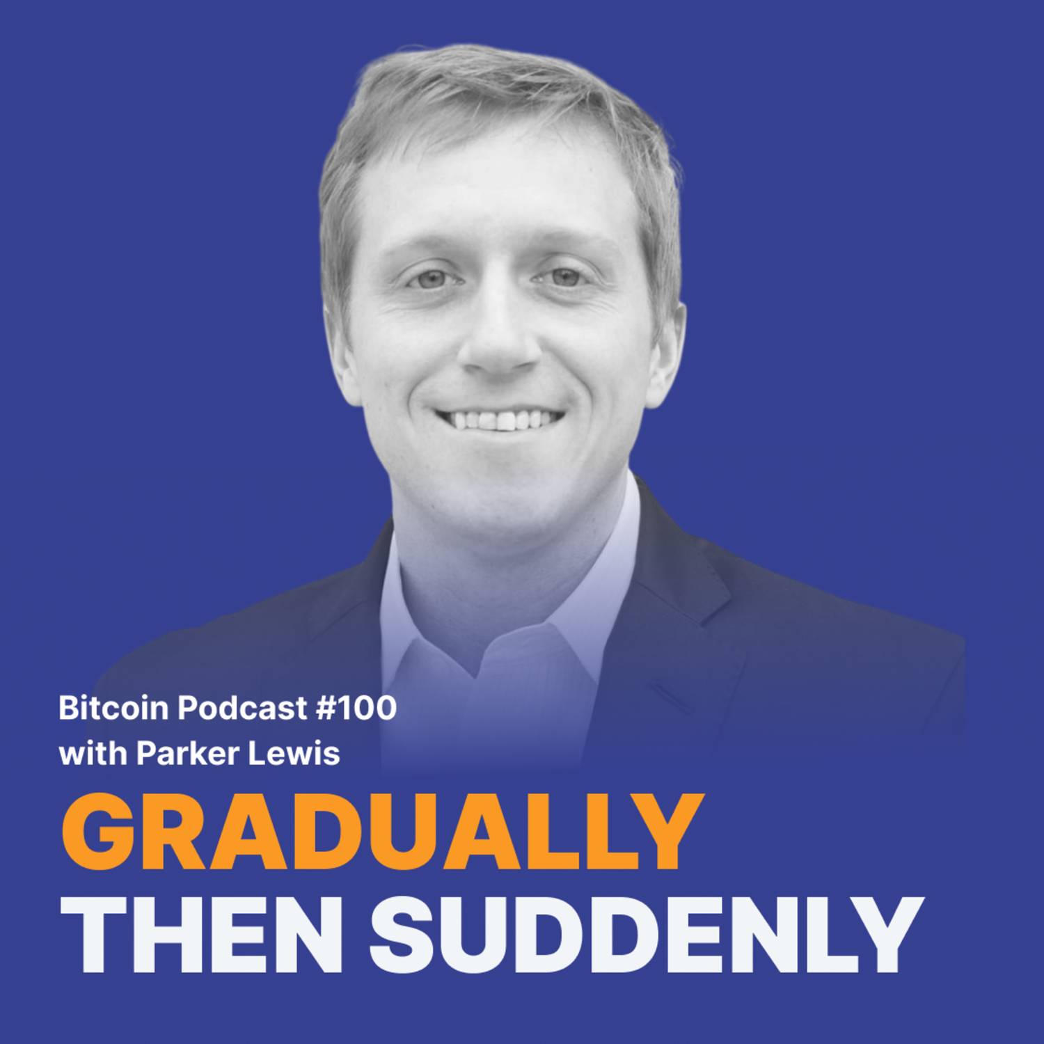 Relai Bitcoin Podcast