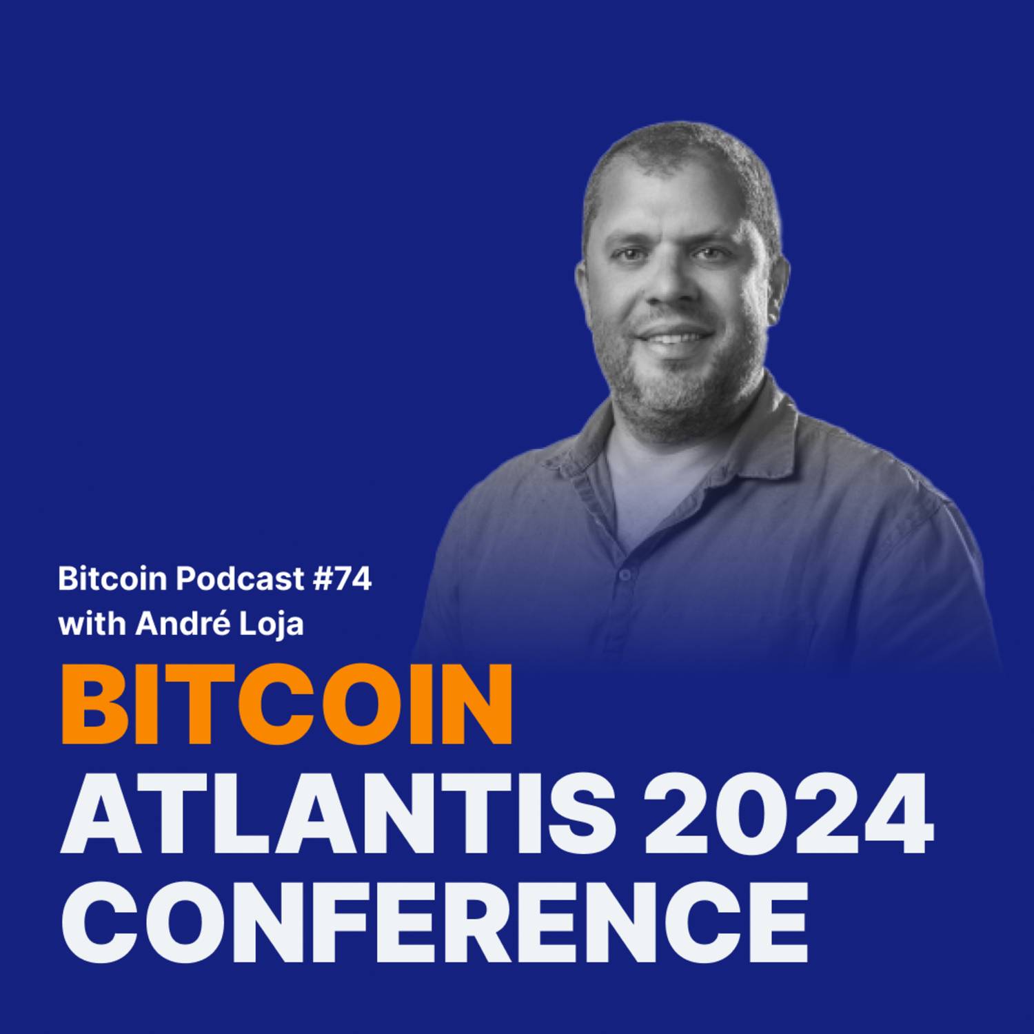 Relai Bitcoin Podcast