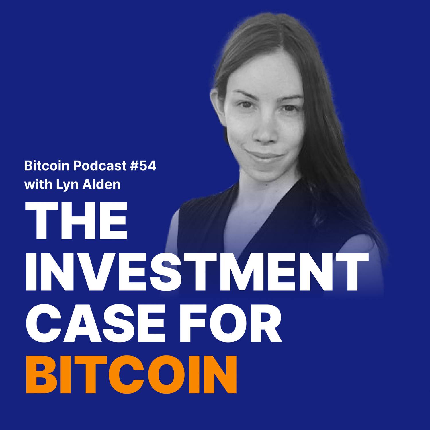 Relai Bitcoin Podcast