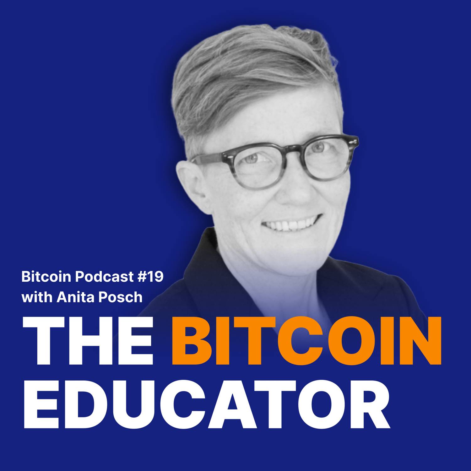 Relai Bitcoin Podcast