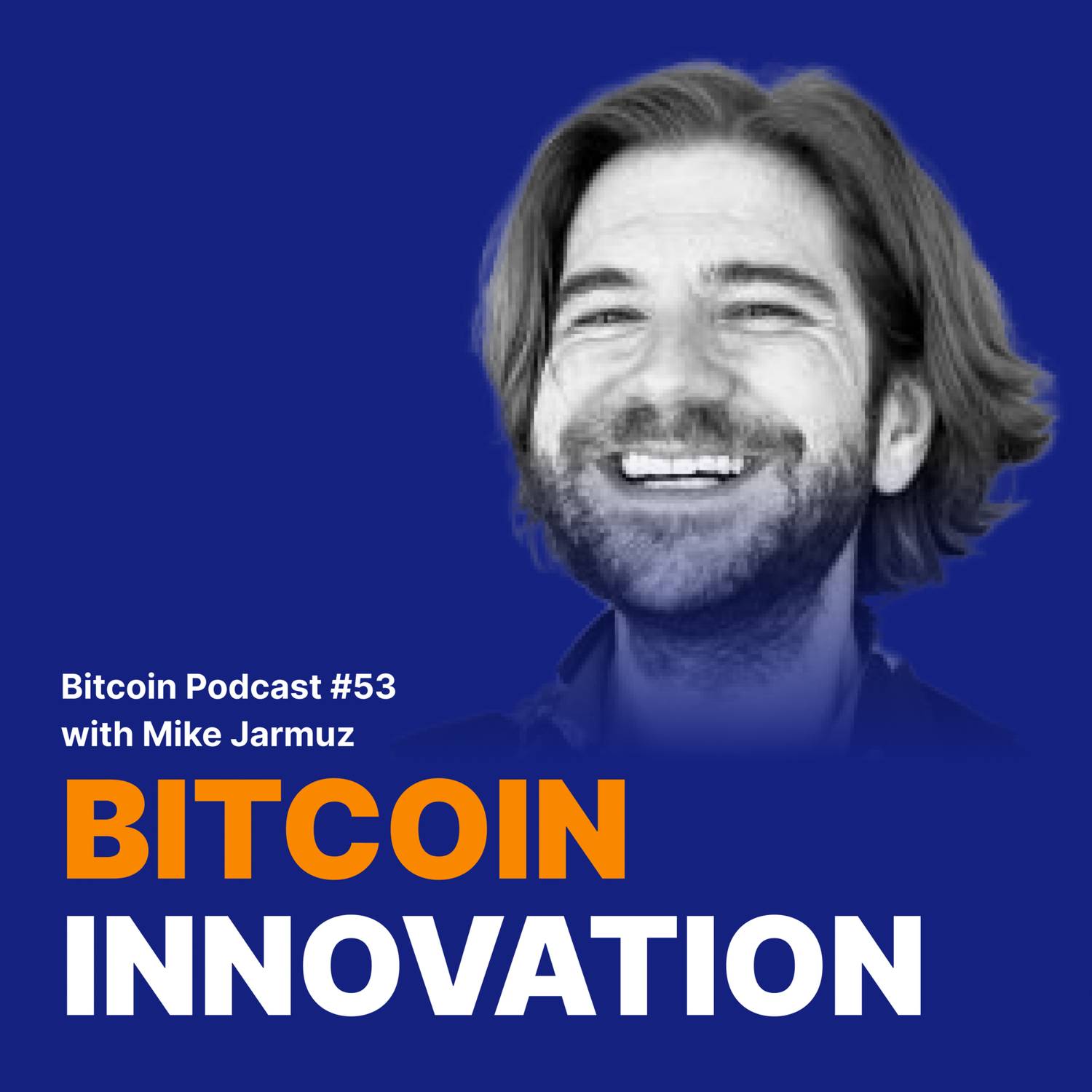 Relai Bitcoin Podcast