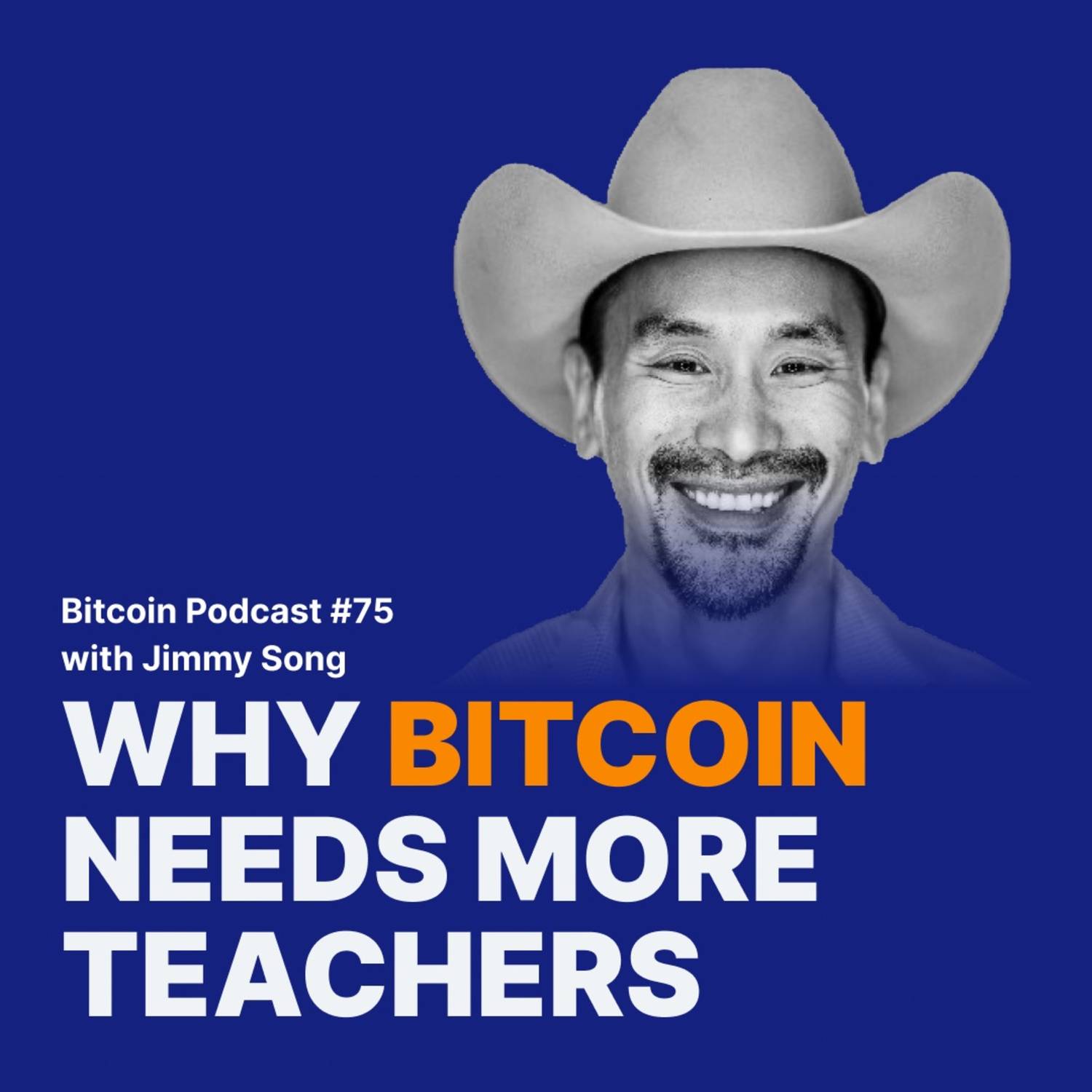 Relai Bitcoin Podcast