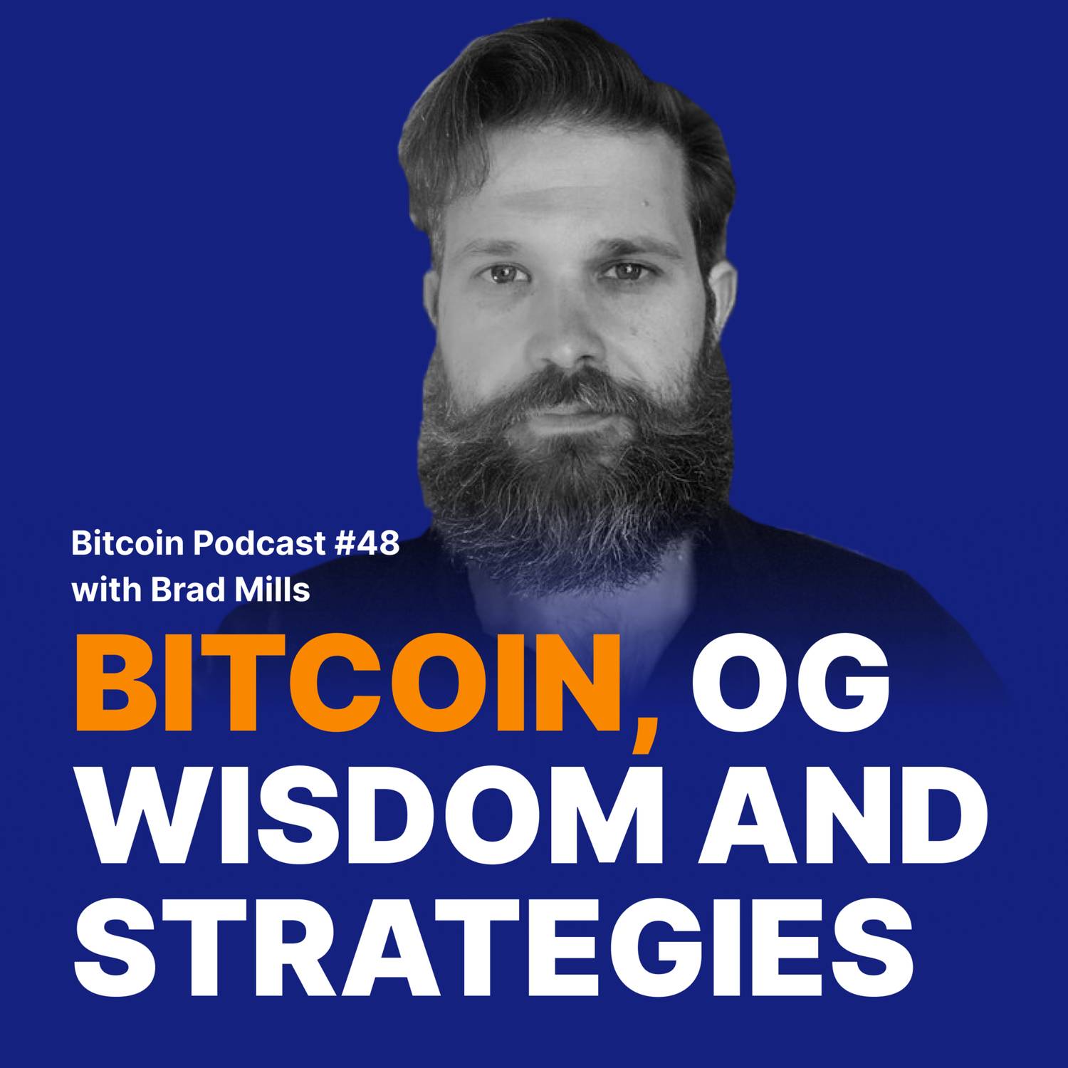 Relai Bitcoin Podcast