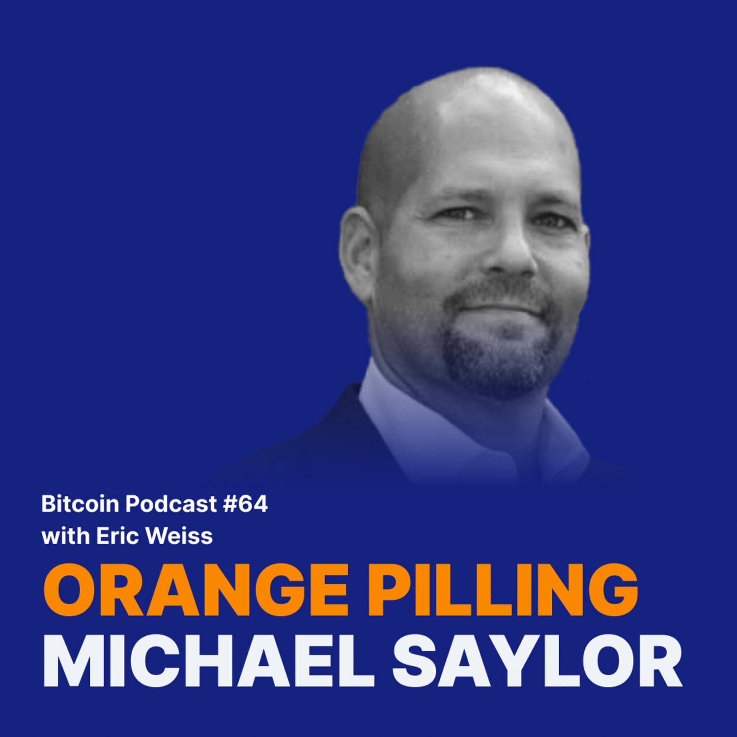 Relai Bitcoin Podcast
