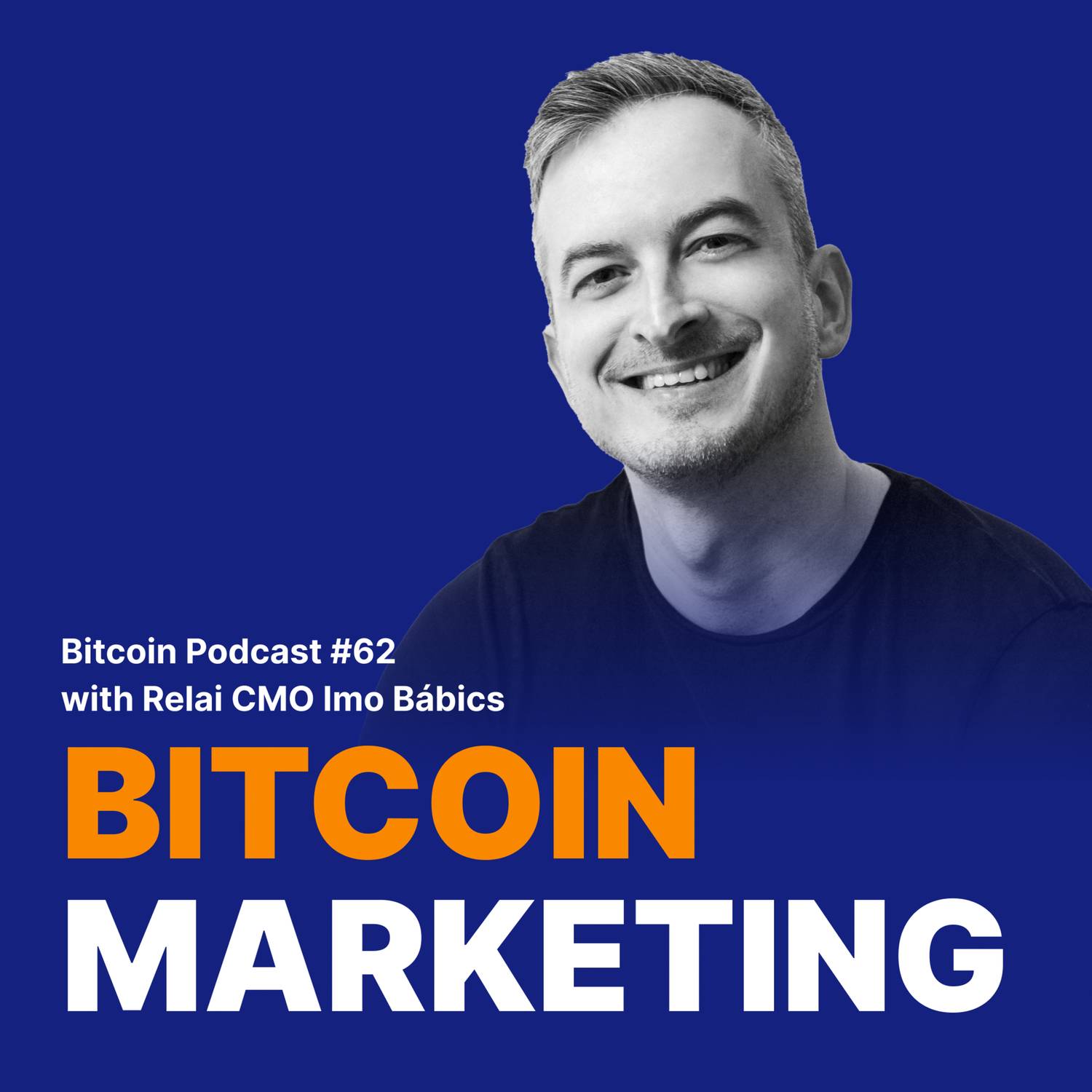Relai Bitcoin Podcast