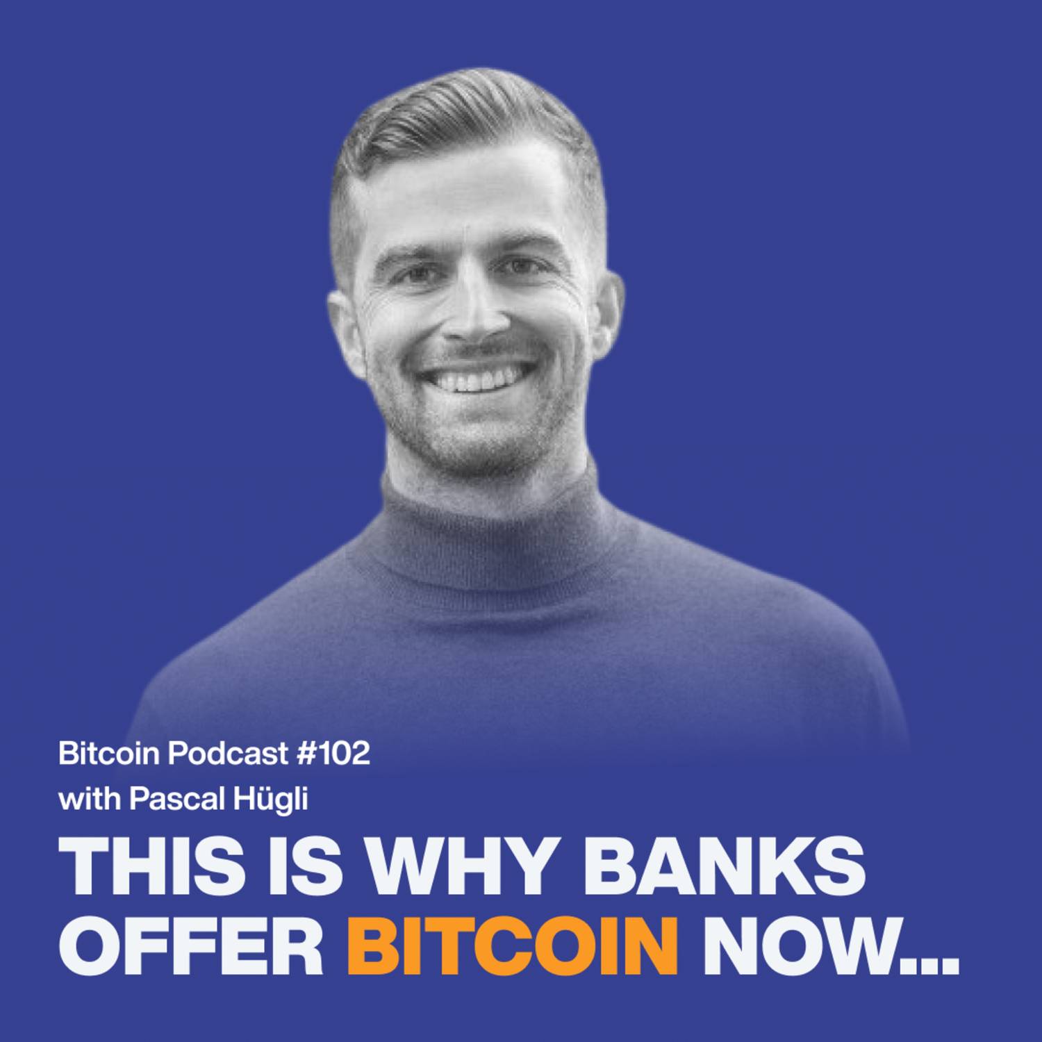 Relai Bitcoin Podcast