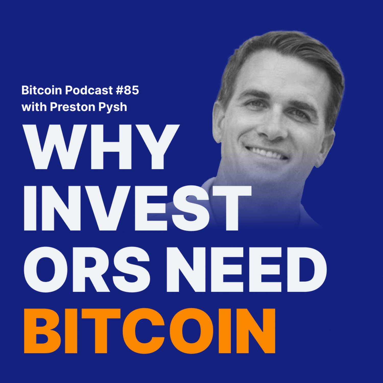 Relai Bitcoin Podcast