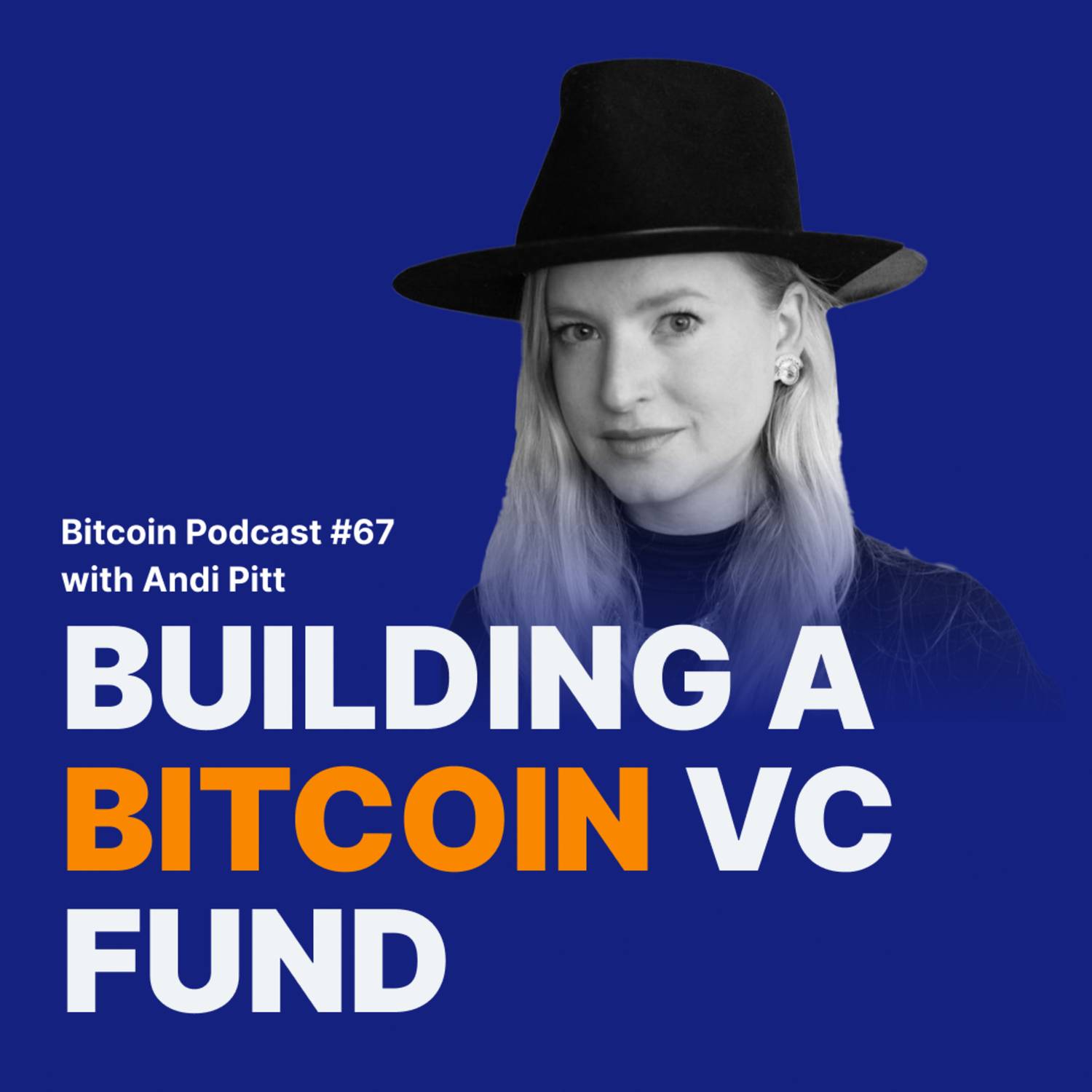 Relai Bitcoin Podcast
